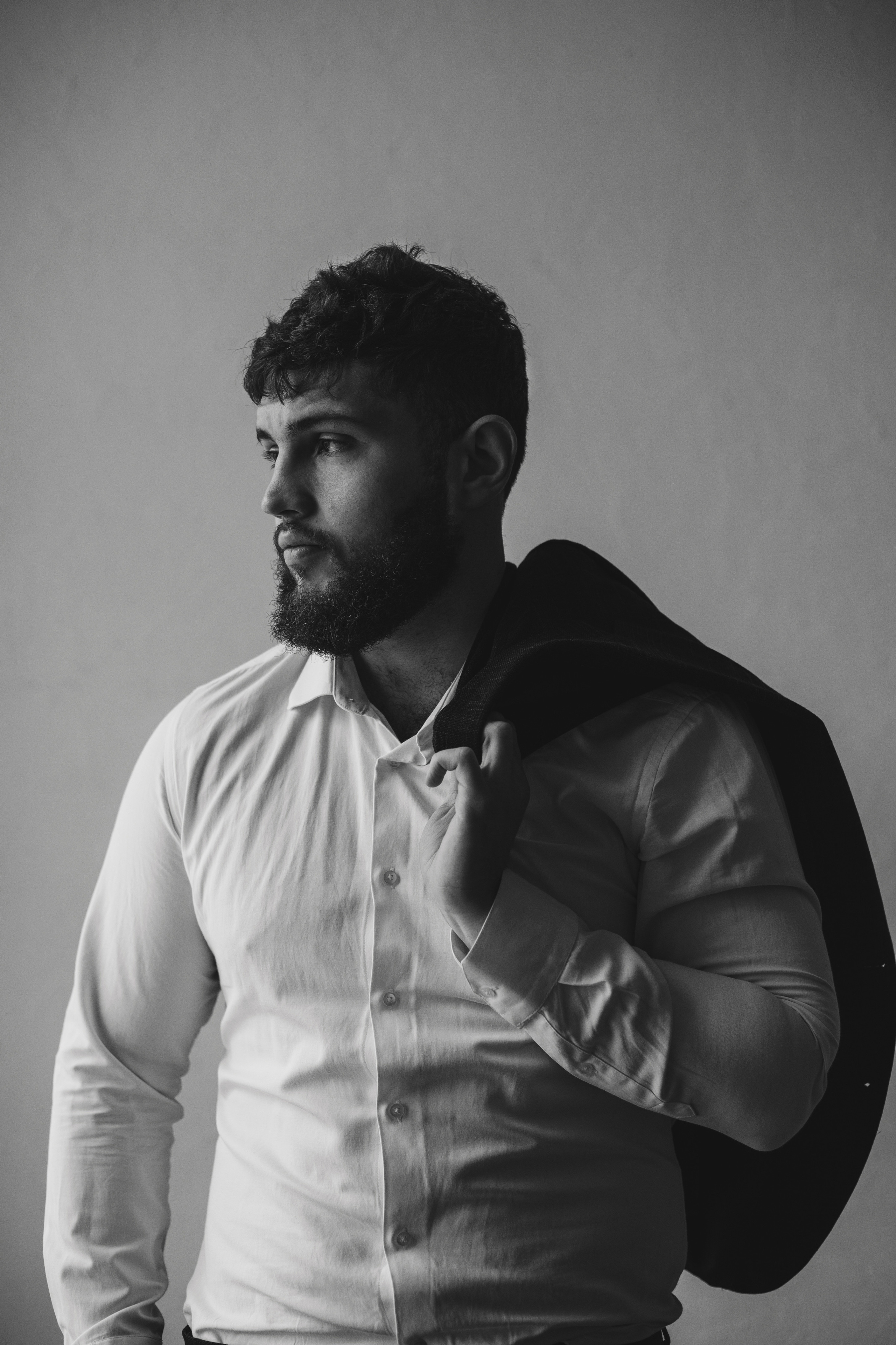 Паша. Семейный и портретный фотограф в Санкт-Петербурге