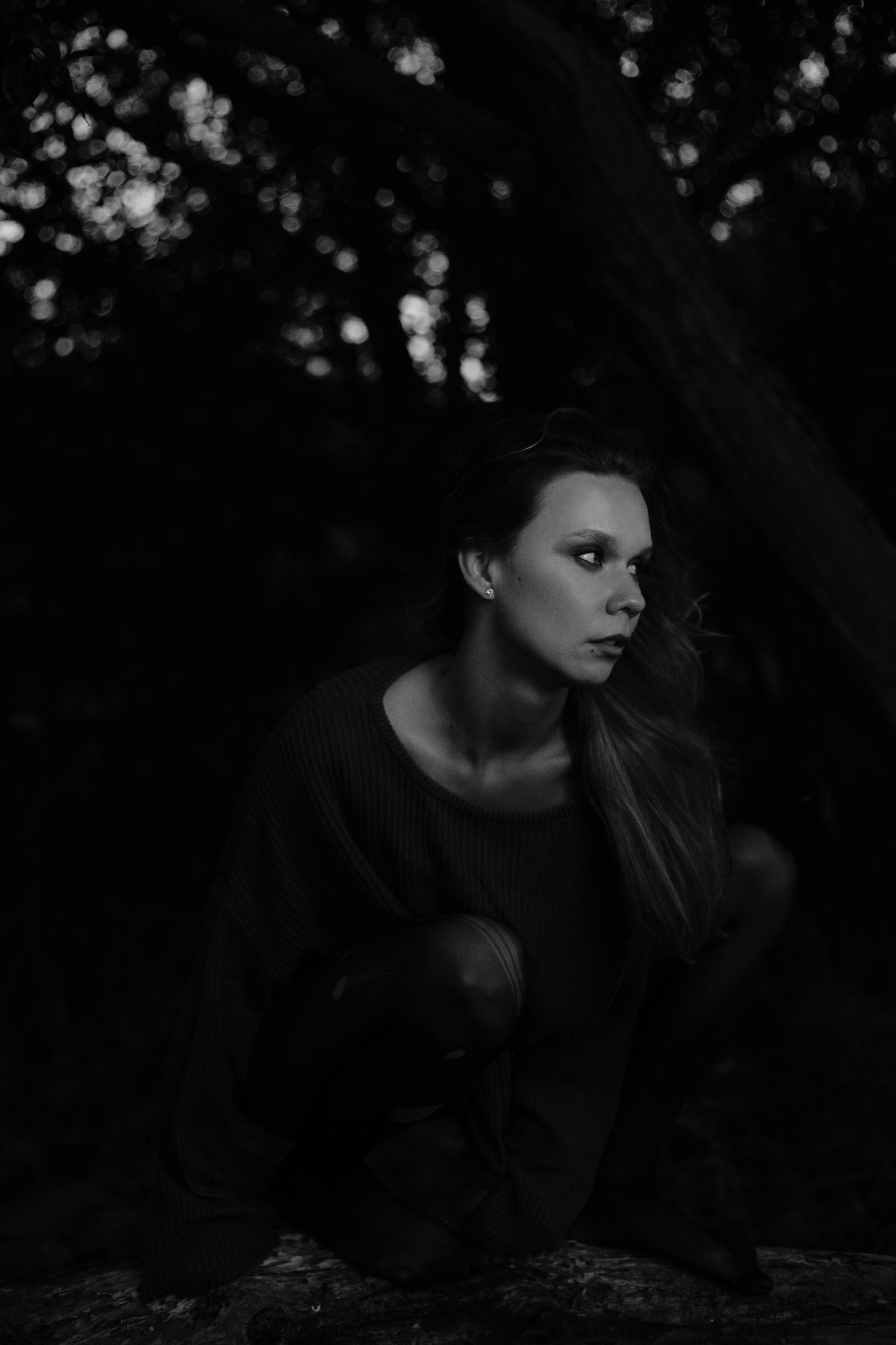 Надя. Семейный и портретный фотограф в Санкт-Петербурге