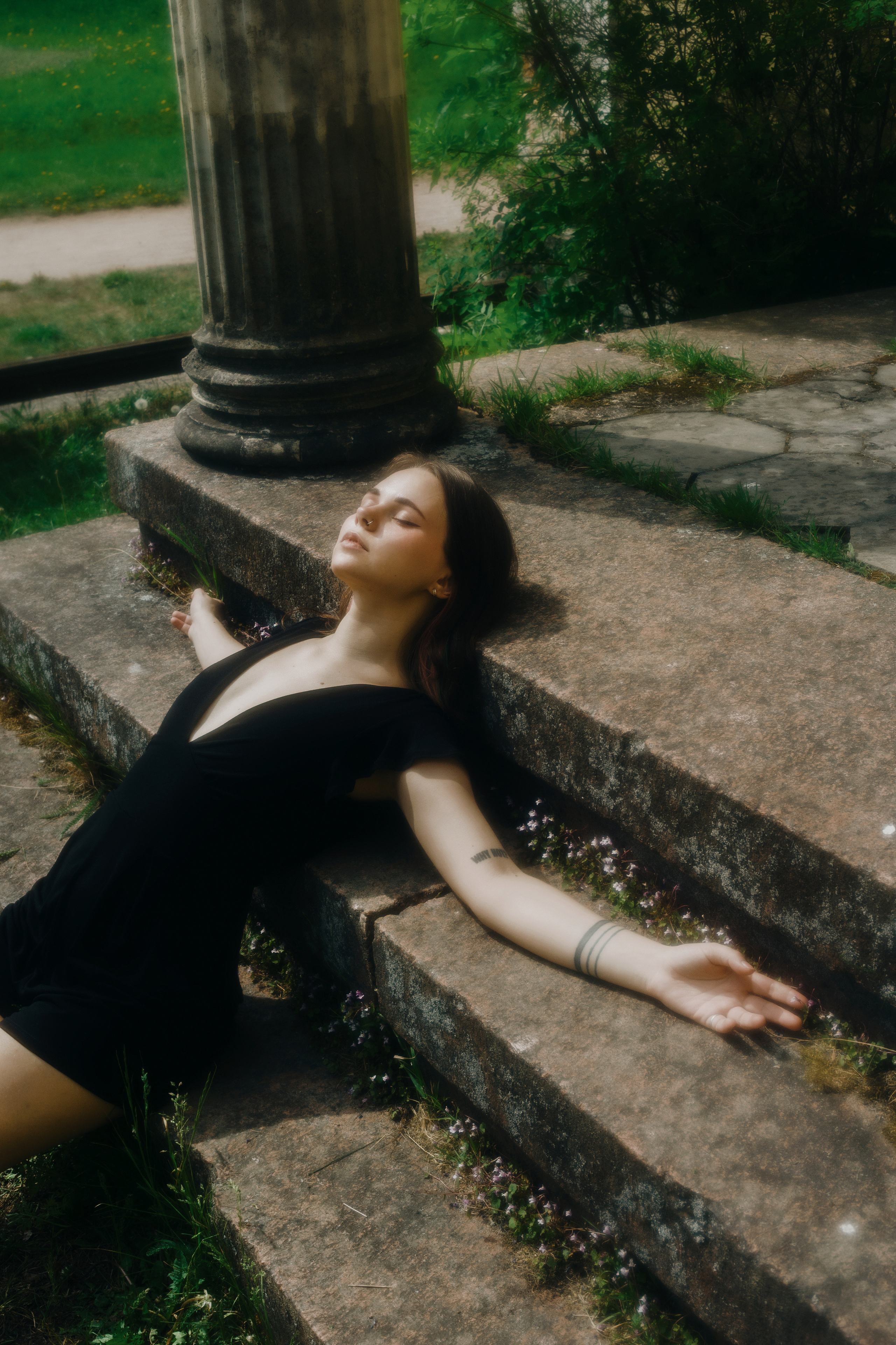 Аня. Семейный и портретный фотограф в Санкт-Петербурге