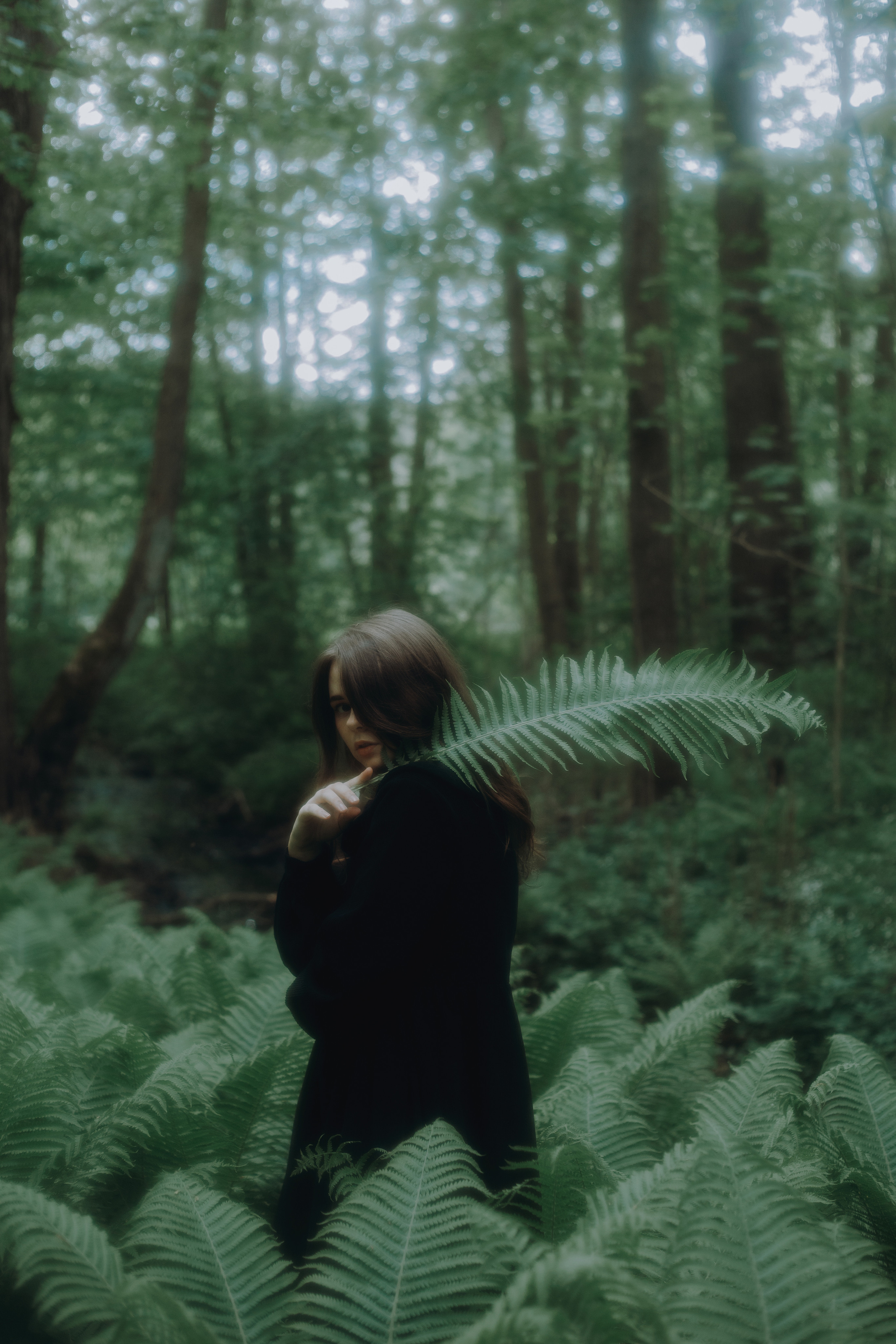 Аня. Семейный и портретный фотограф в Санкт-Петербурге
