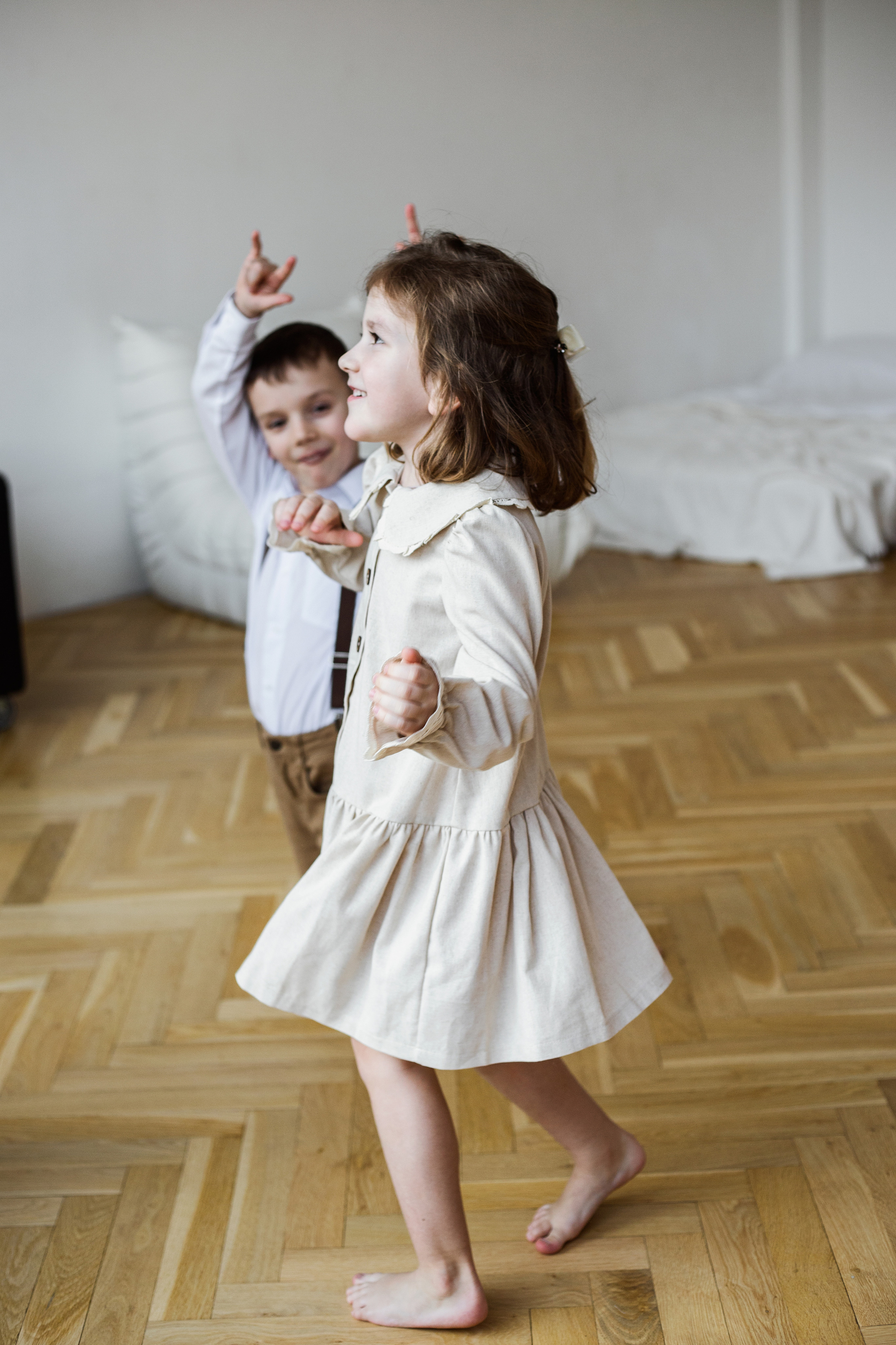 Юлия. Семейный и портретный фотограф в Санкт-Петербурге