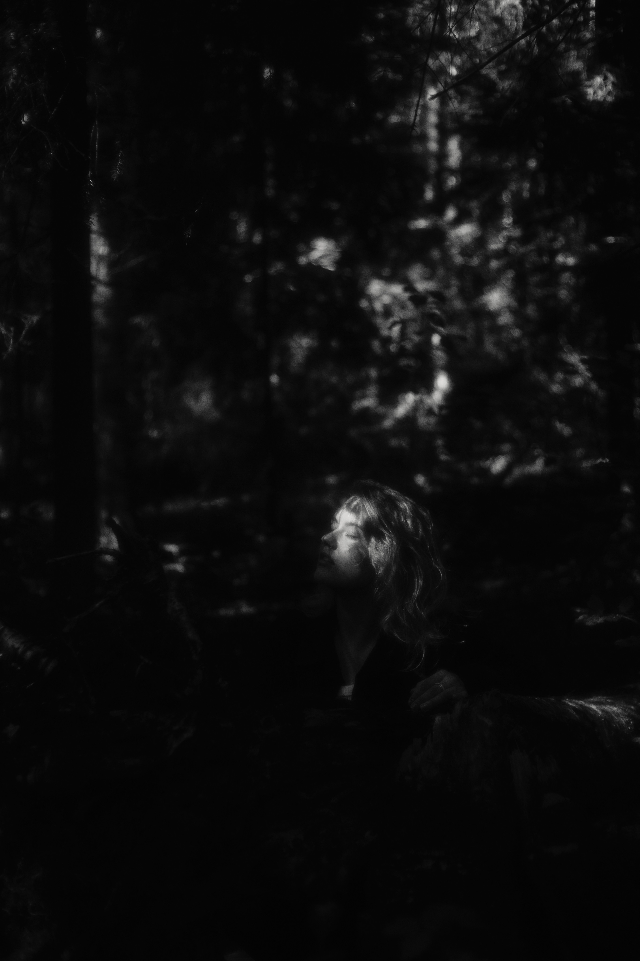 Настя. Семейный и портретный фотограф в Санкт-Петербурге