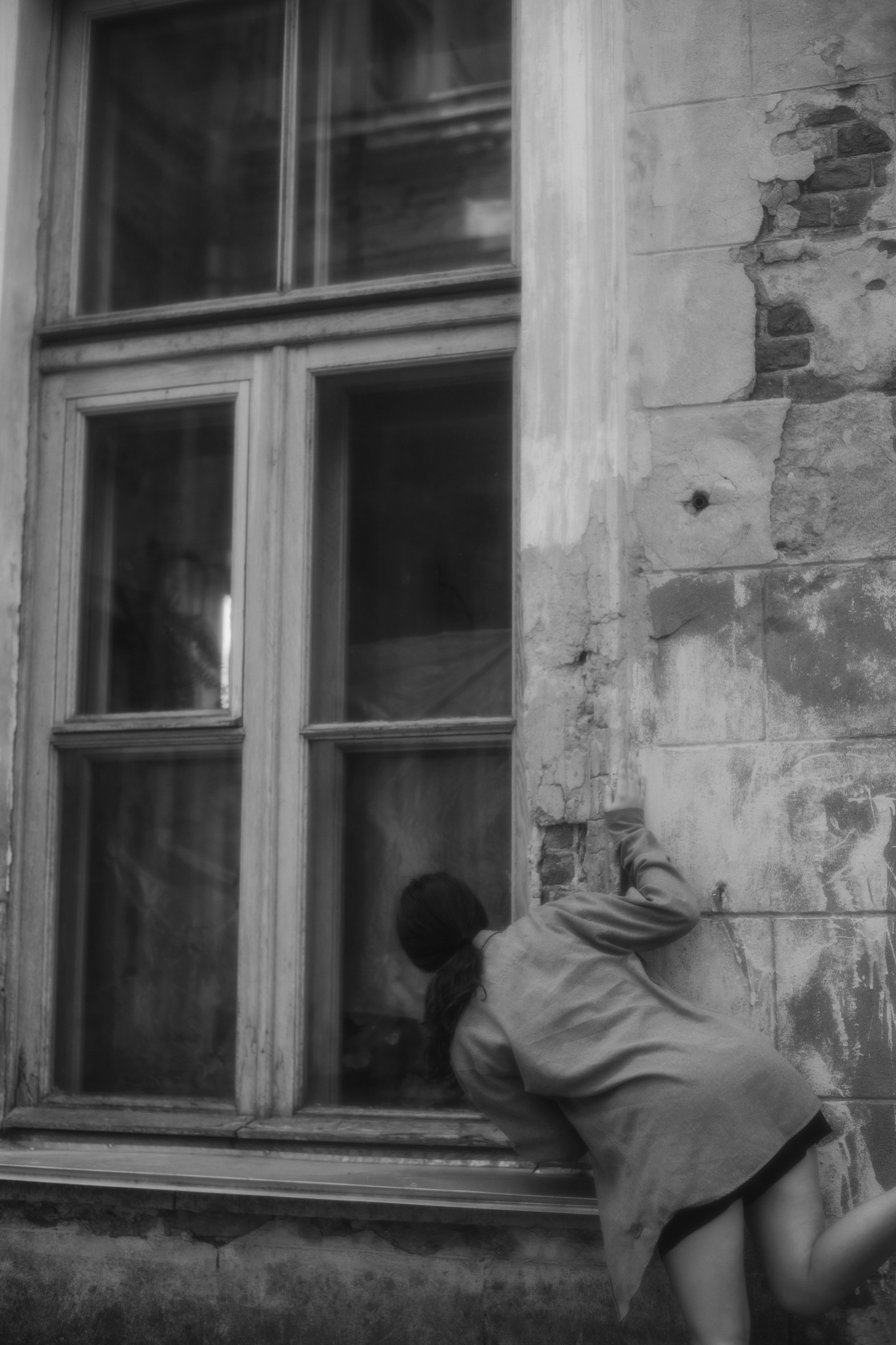 Аня. Семейный и портретный фотограф в Санкт-Петербурге