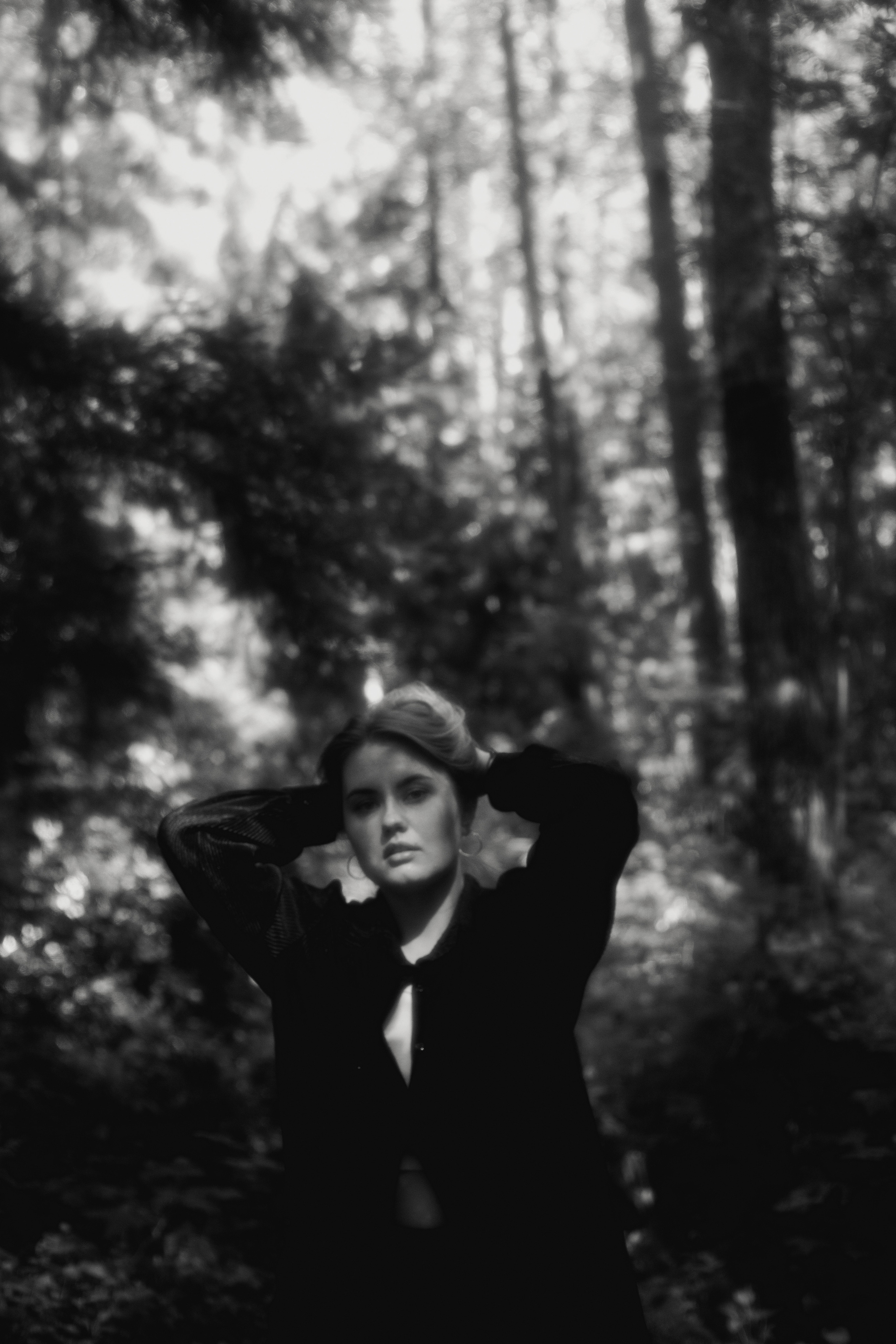 Настя. Семейный и портретный фотограф в Санкт-Петербурге