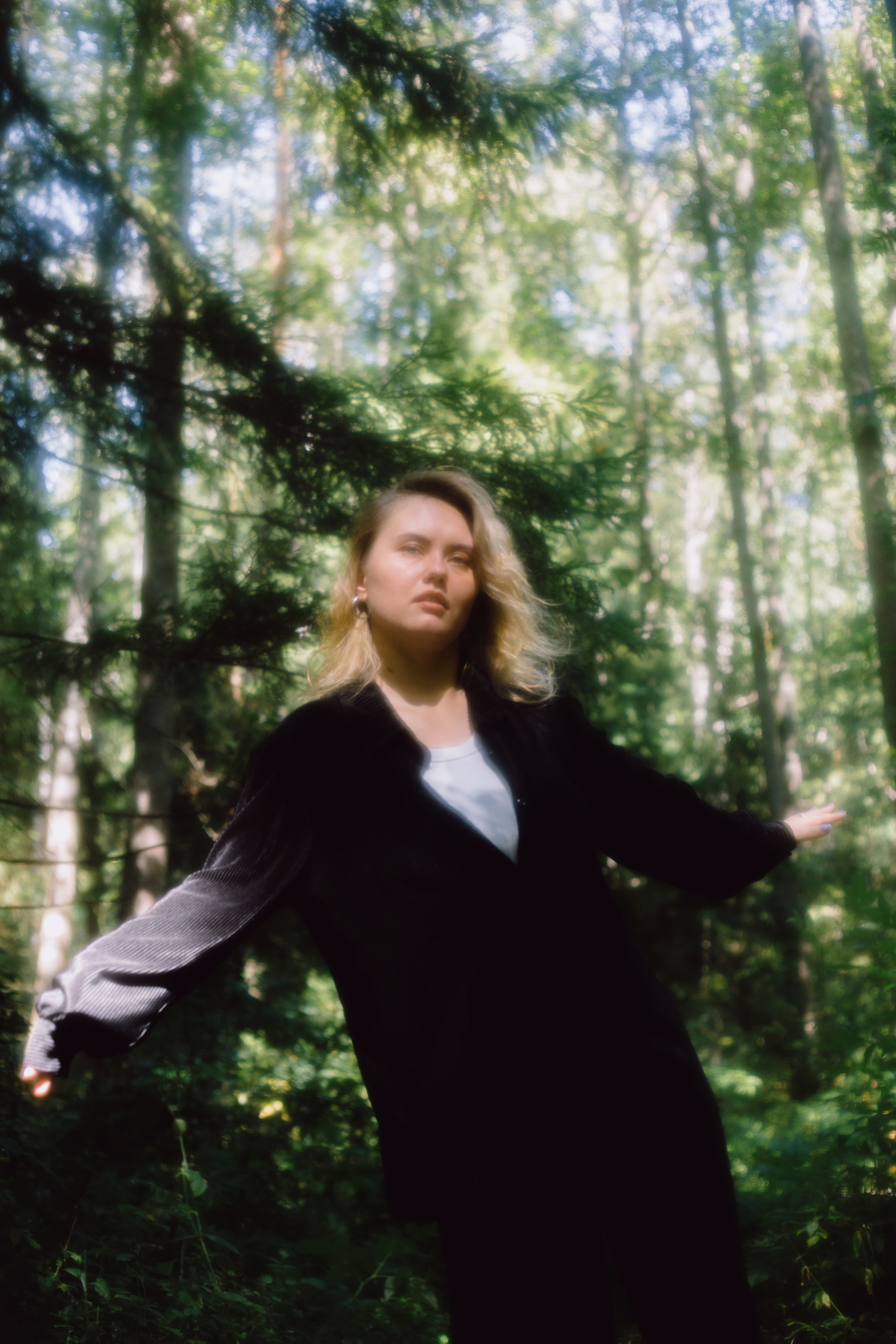 Настя. Семейный и портретный фотограф в Санкт-Петербурге