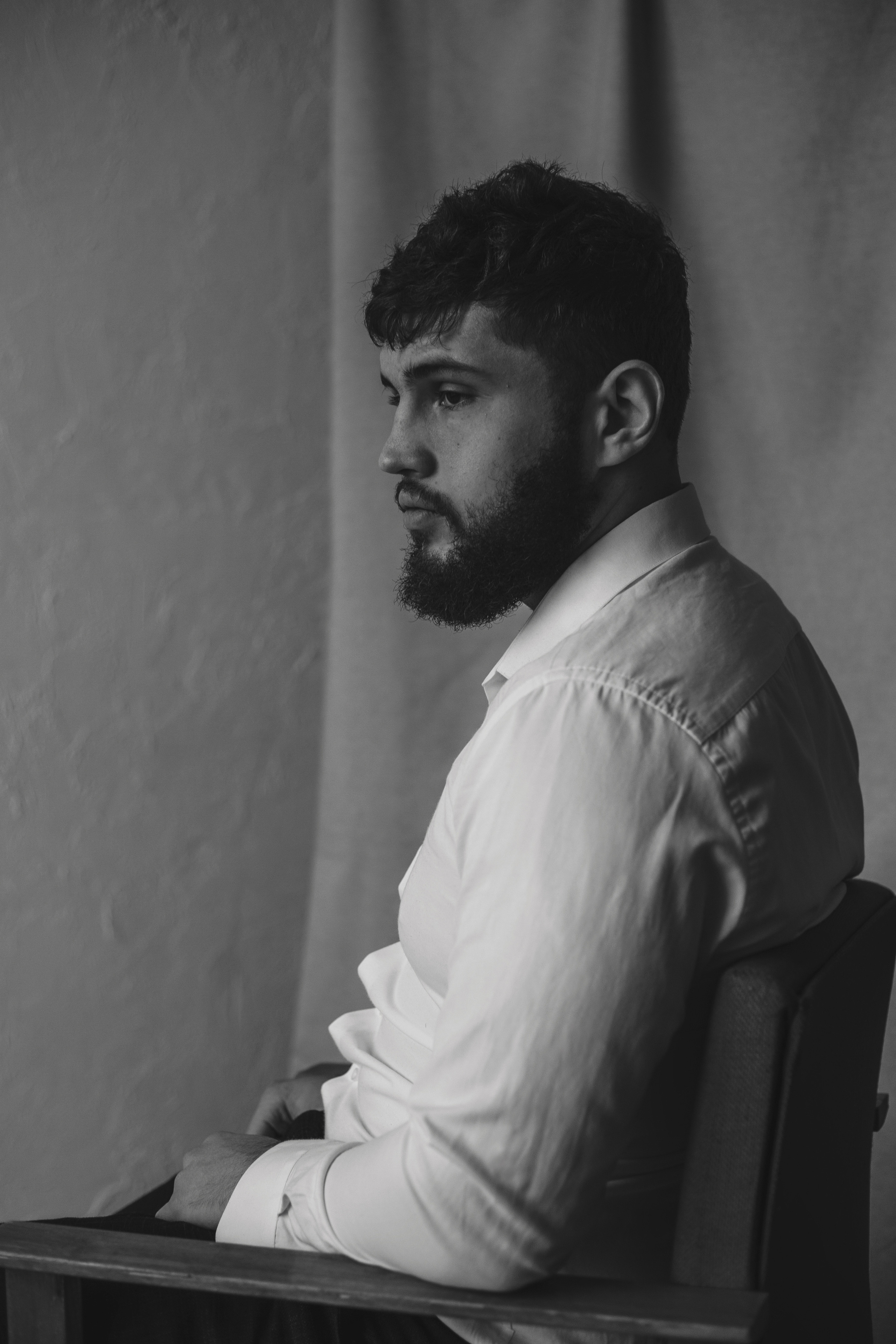 Паша. Семейный и портретный фотограф в Санкт-Петербурге