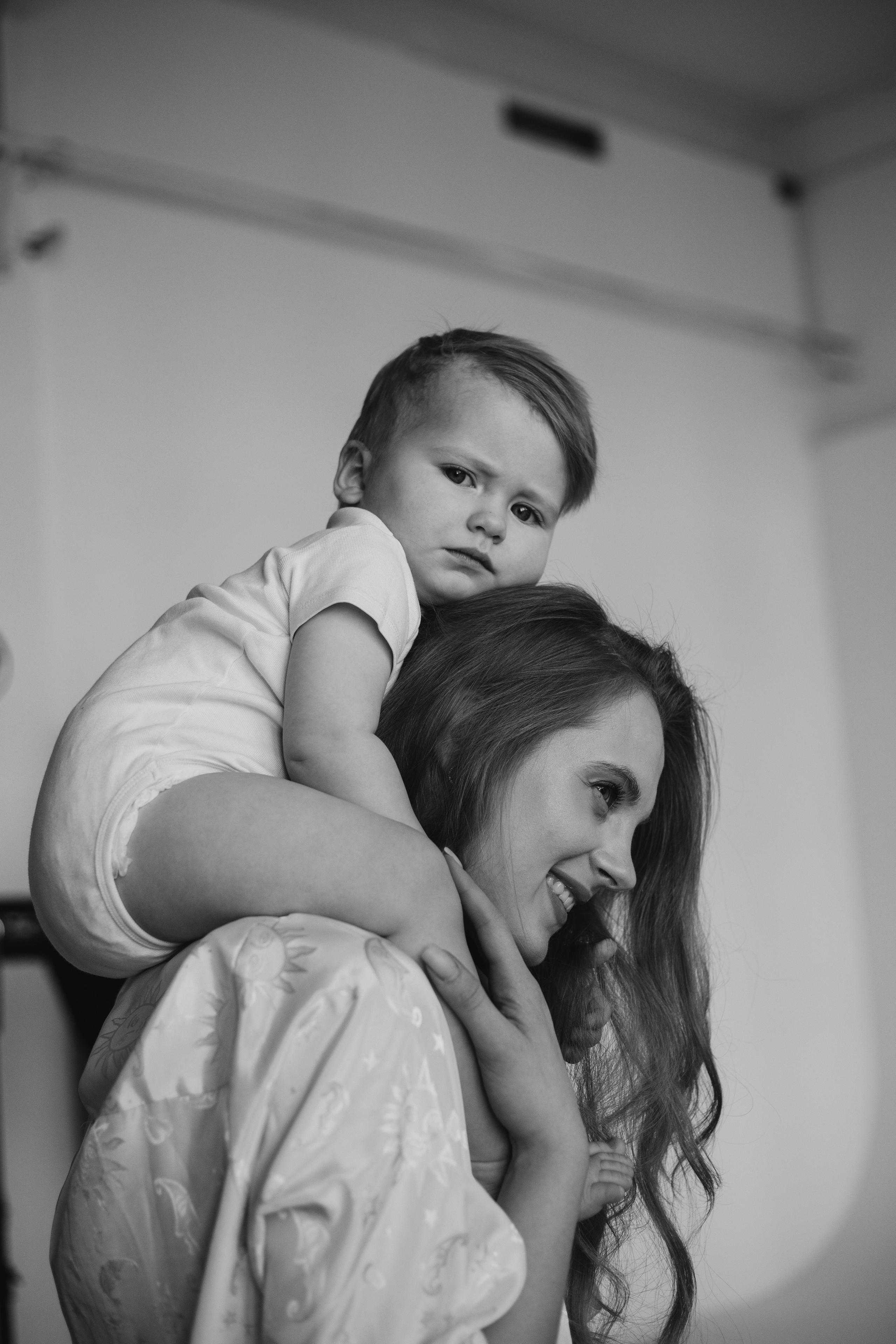 Анастасия. Семейный и портретный фотограф в Санкт-Петербурге