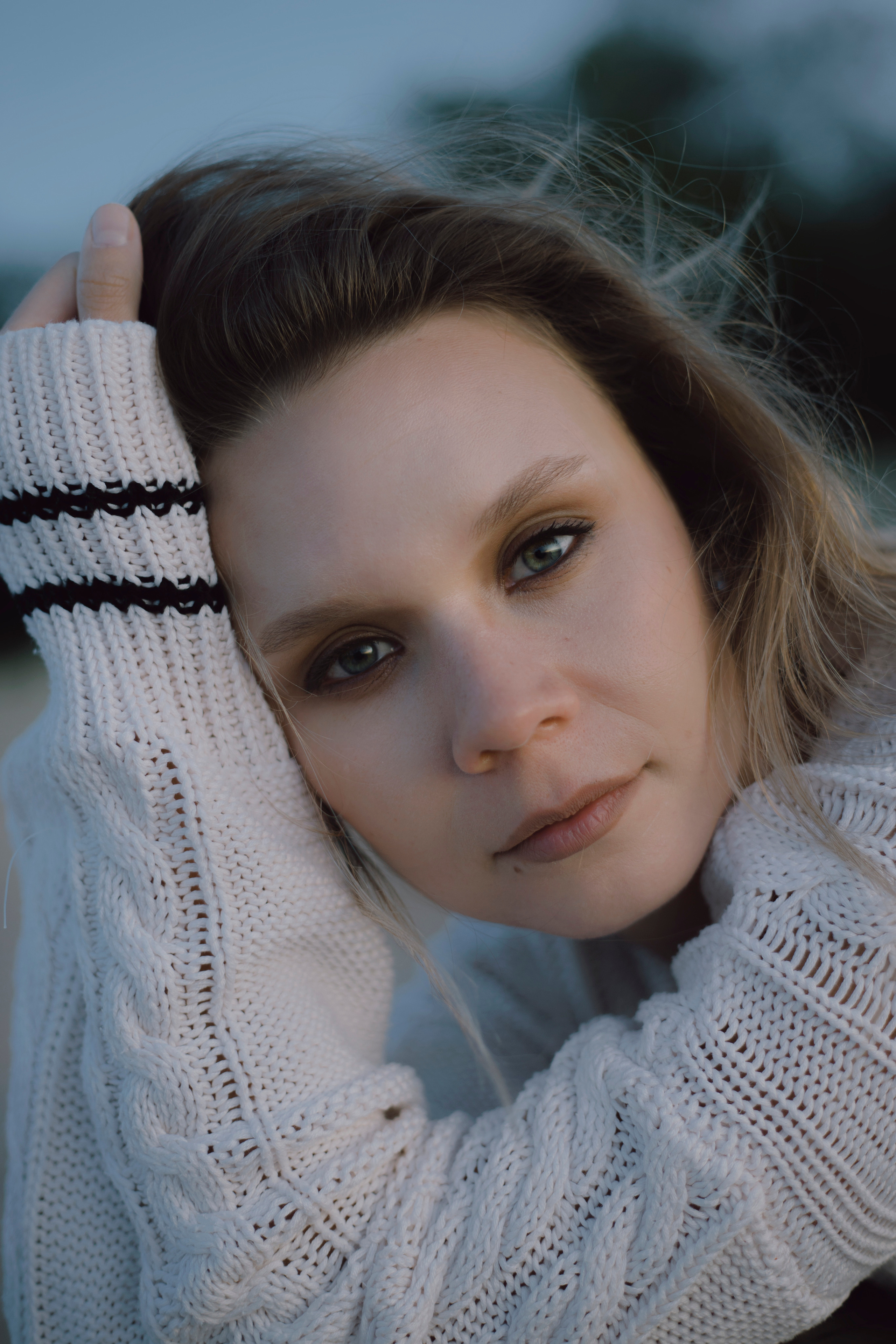 Надя. Семейный и портретный фотограф в Санкт-Петербурге