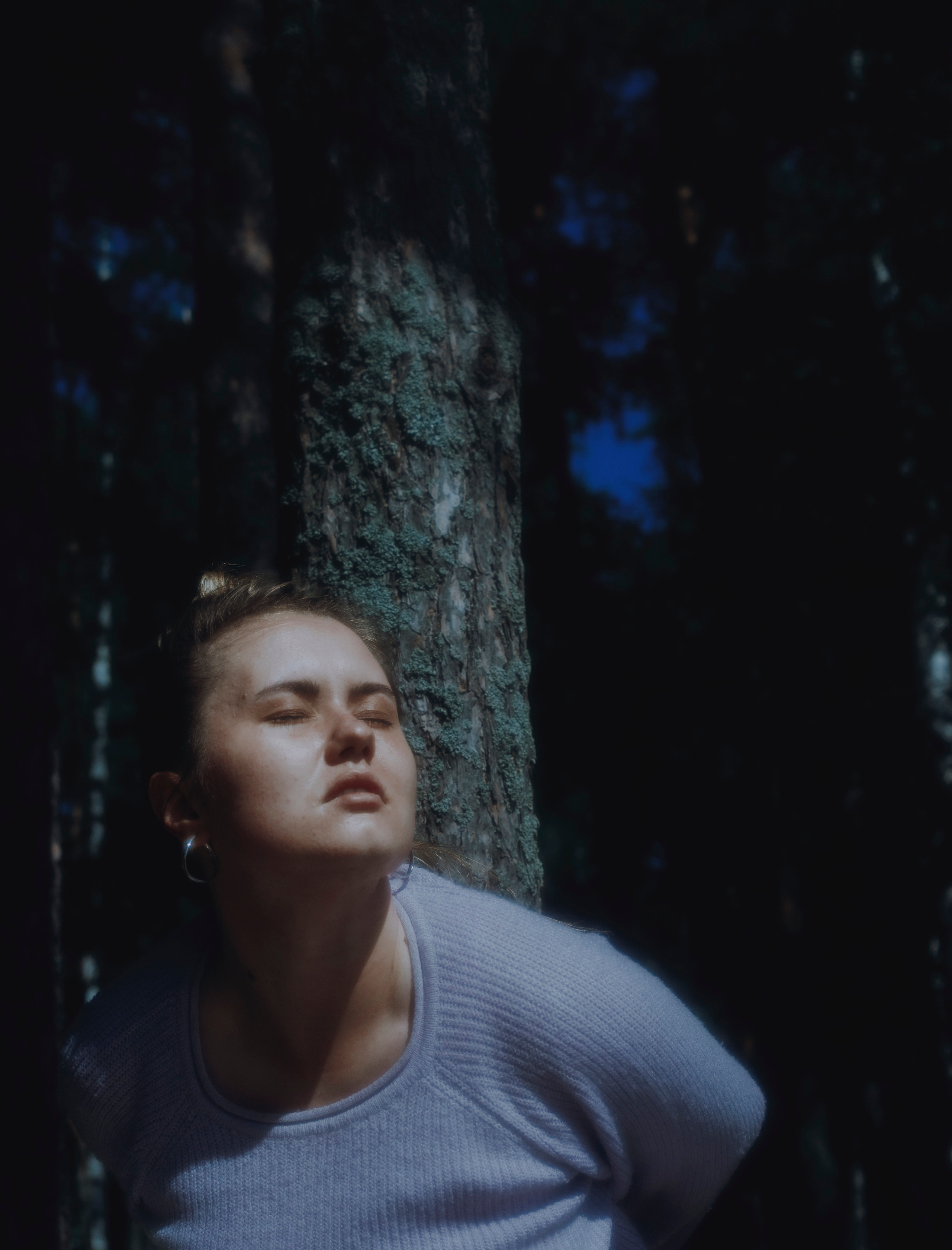 Настя. Семейный и портретный фотограф в Санкт-Петербурге