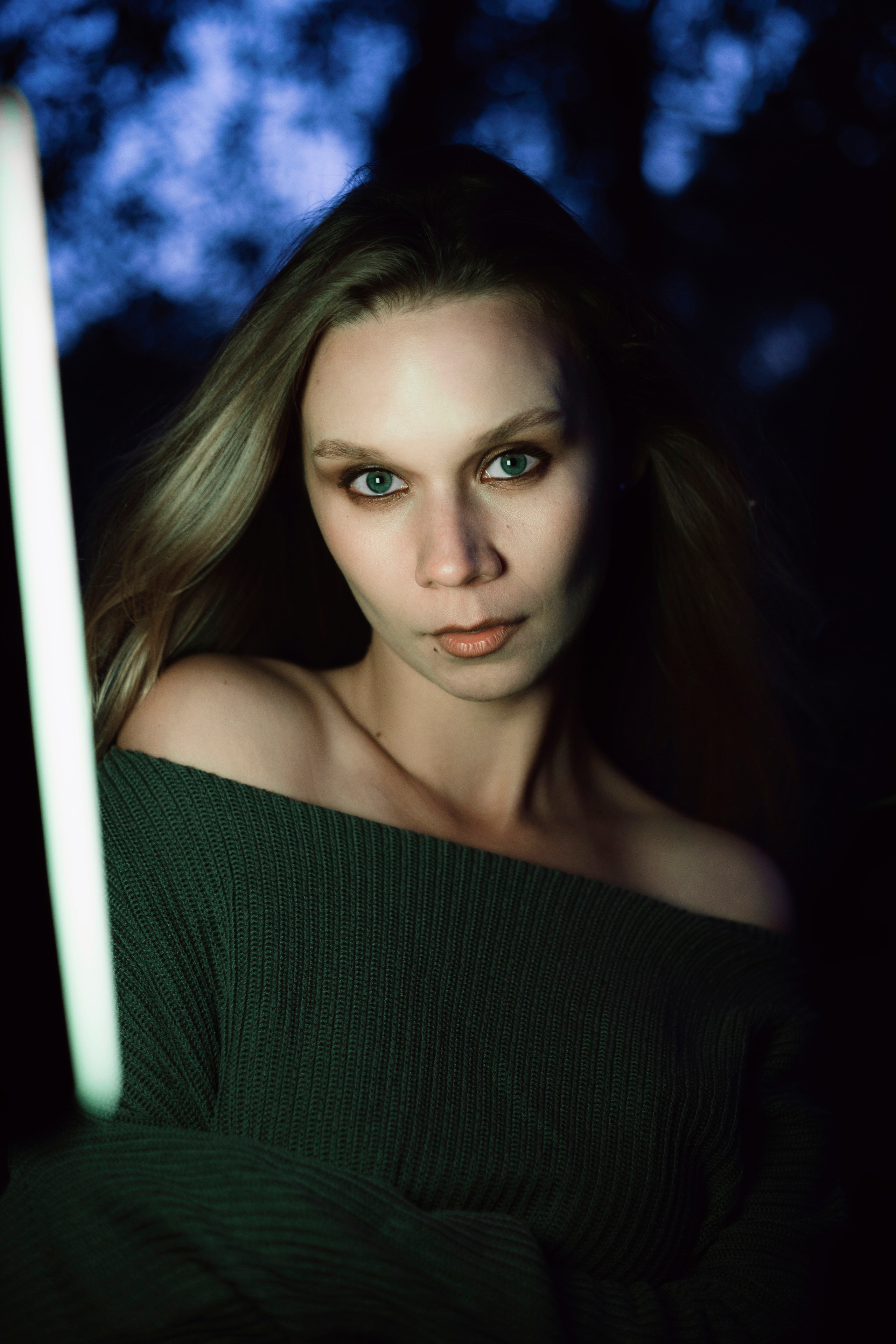 Надя. Семейный и портретный фотограф в Санкт-Петербурге