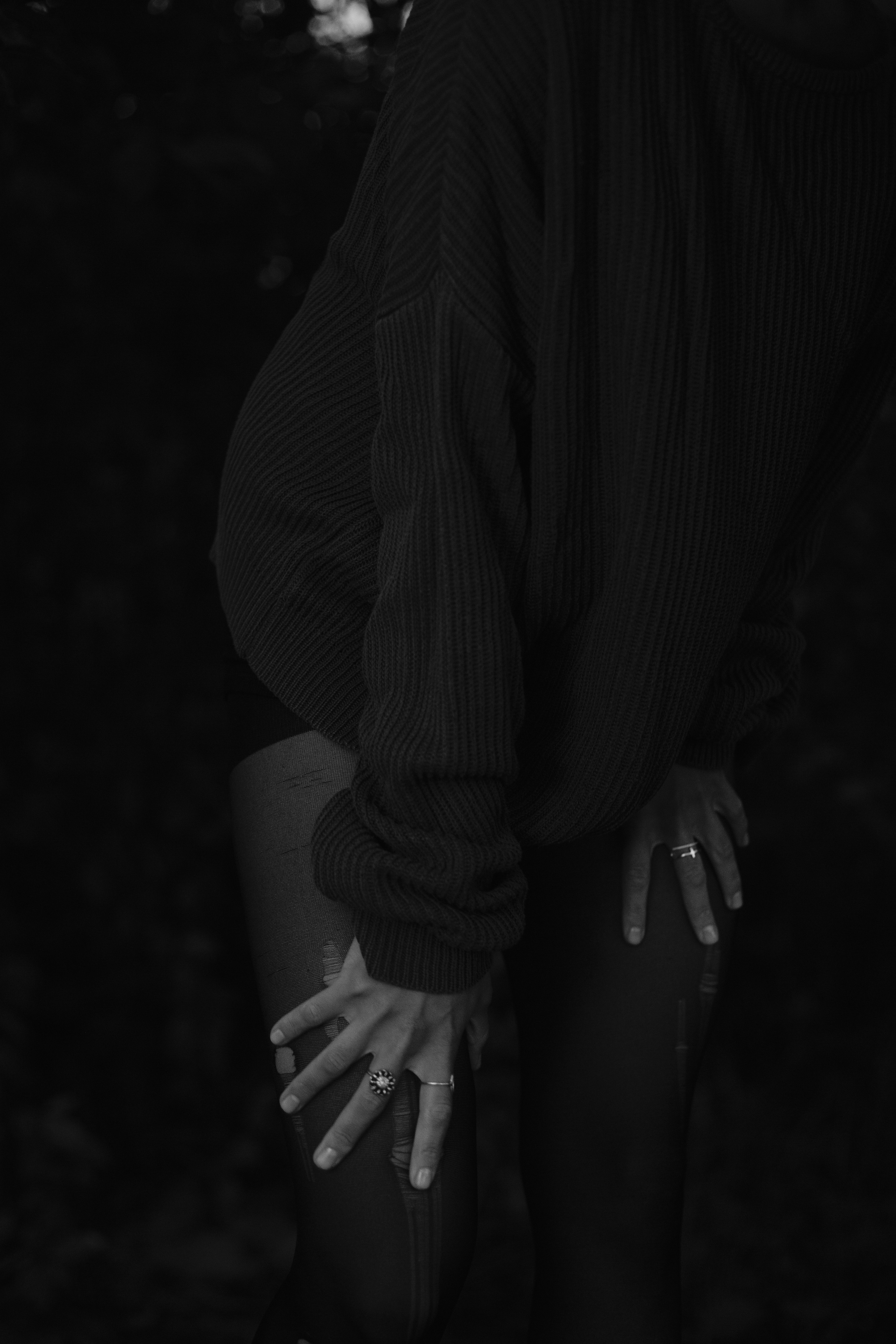 Надя. Семейный и портретный фотограф в Санкт-Петербурге