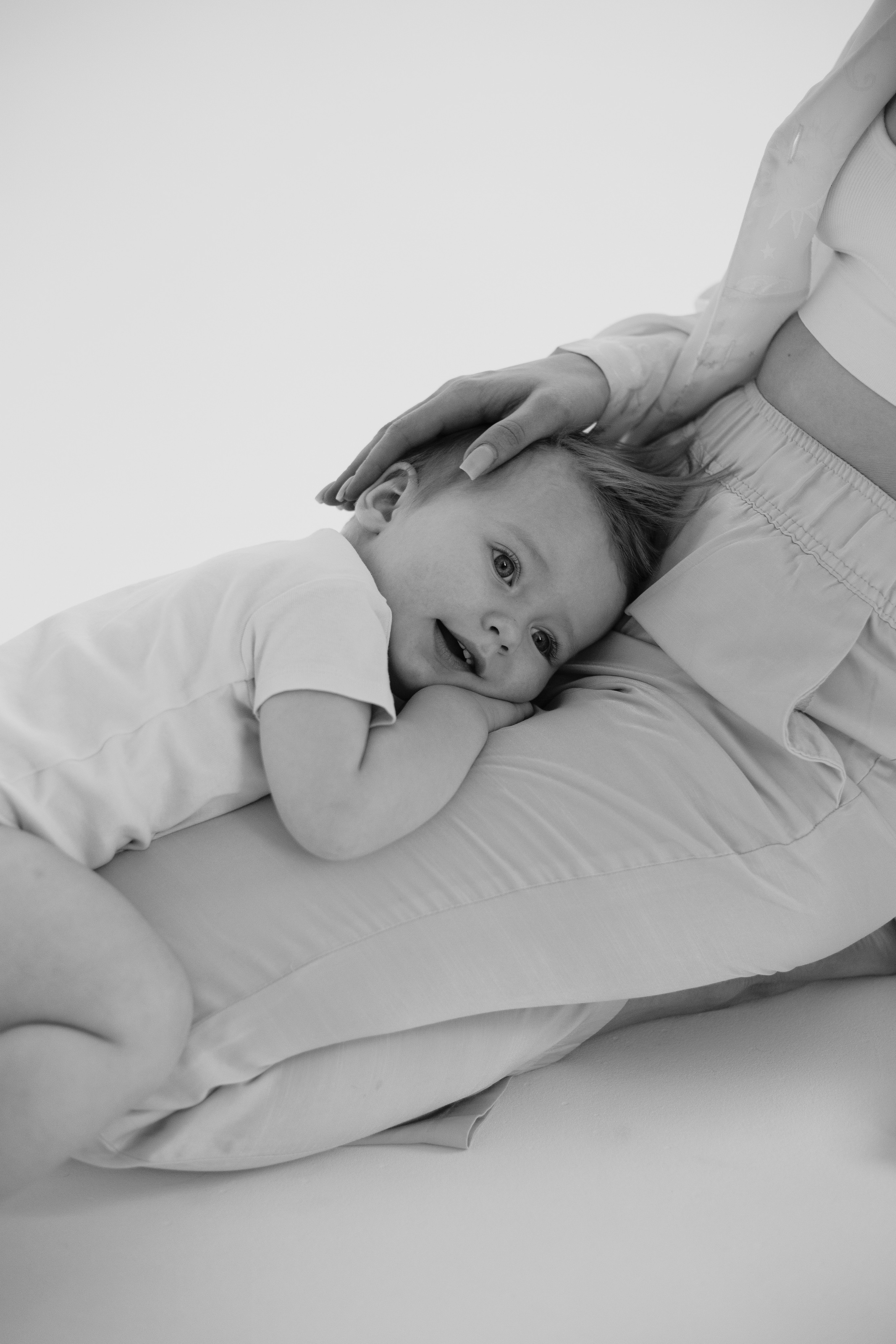 Анастасия. Семейный и портретный фотограф в Санкт-Петербурге