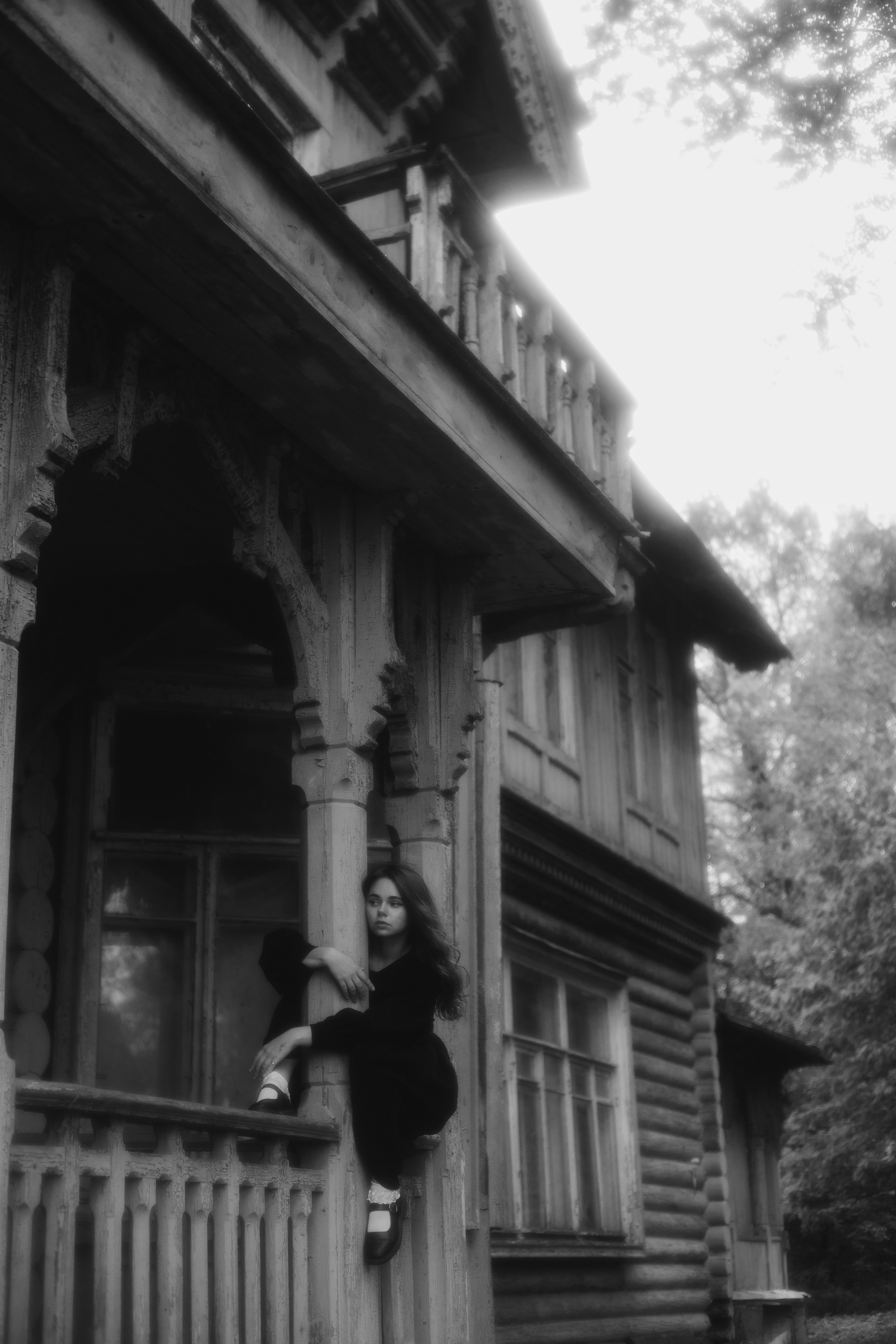 Аня. Семейный и портретный фотограф в Санкт-Петербурге