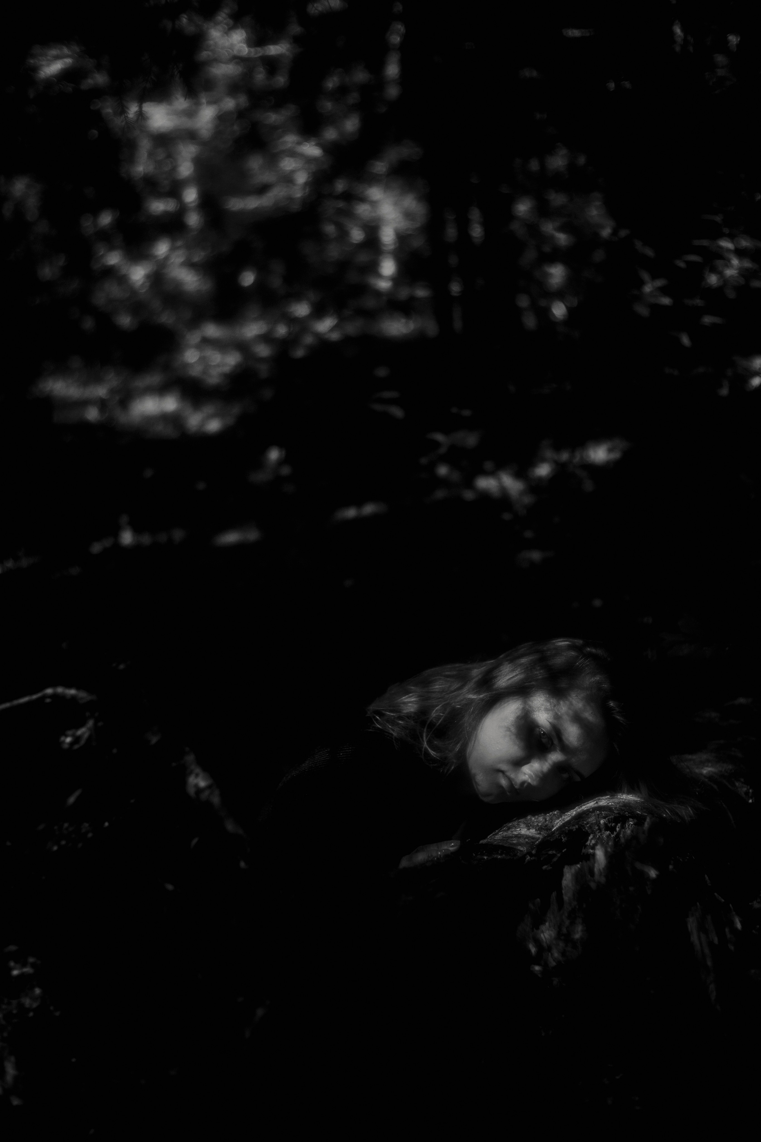 Настя. Семейный и портретный фотограф в Санкт-Петербурге