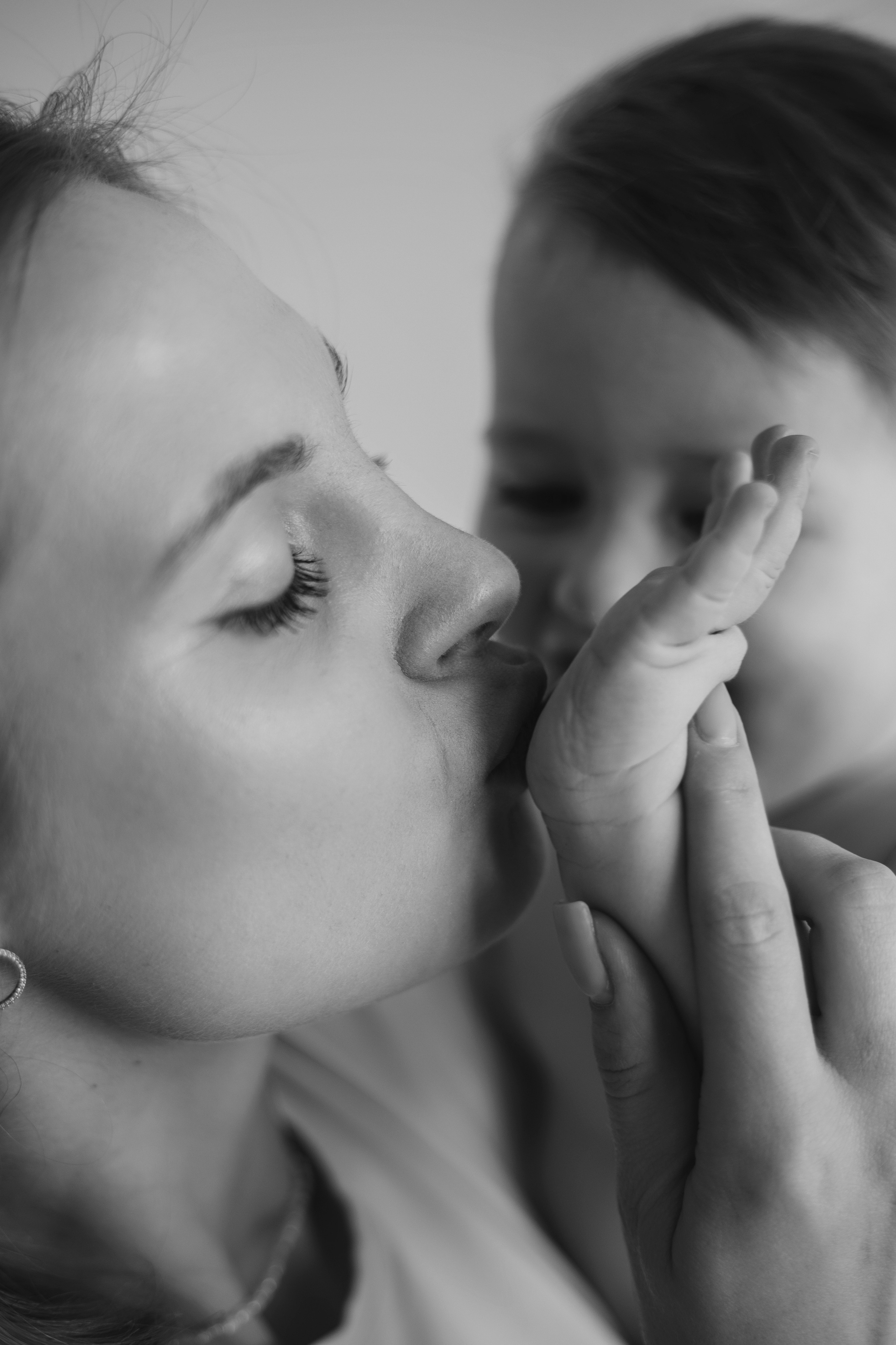 Анастасия. Семейный и портретный фотограф в Санкт-Петербурге