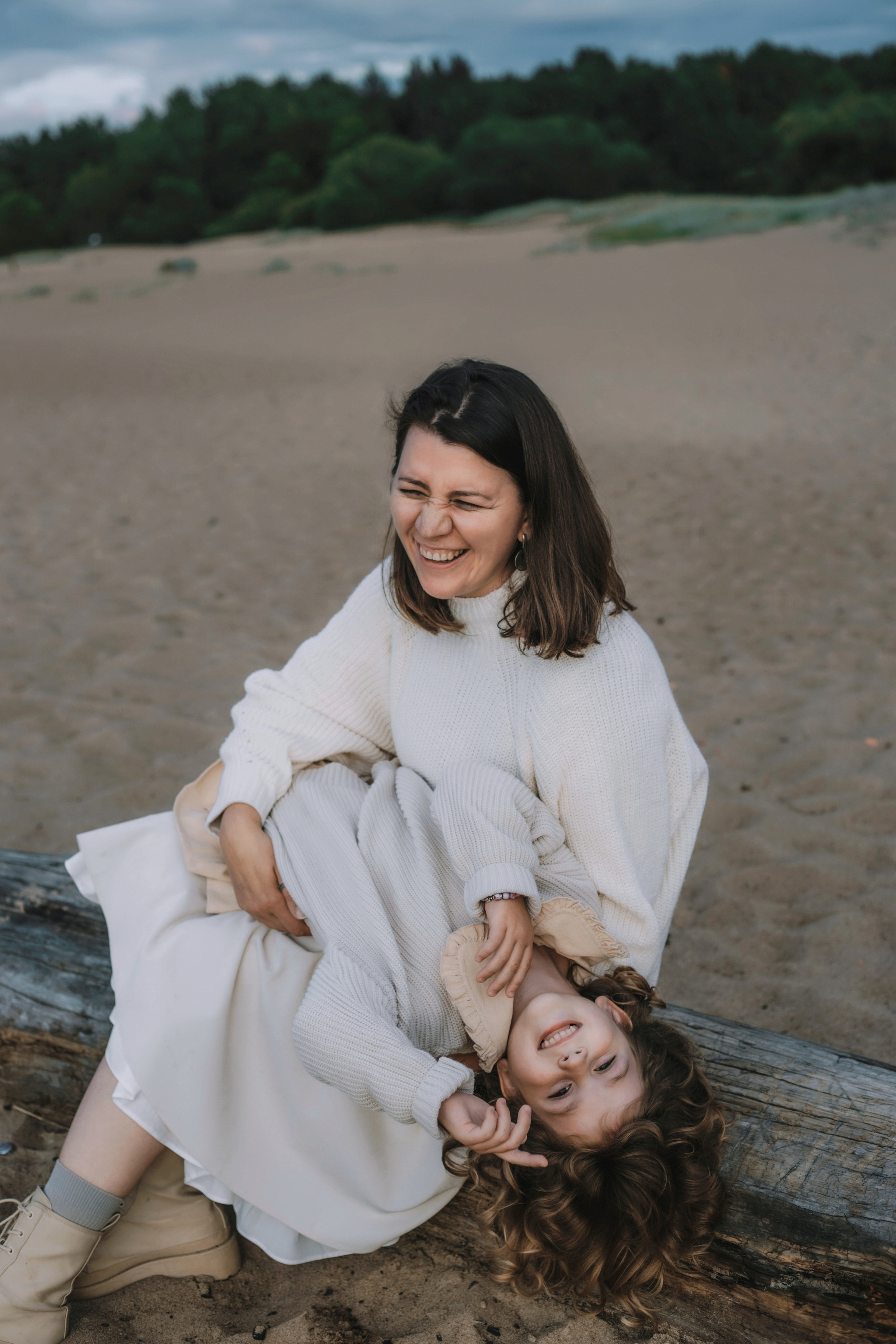 Юлия. Семейный и портретный фотограф в Санкт-Петербурге