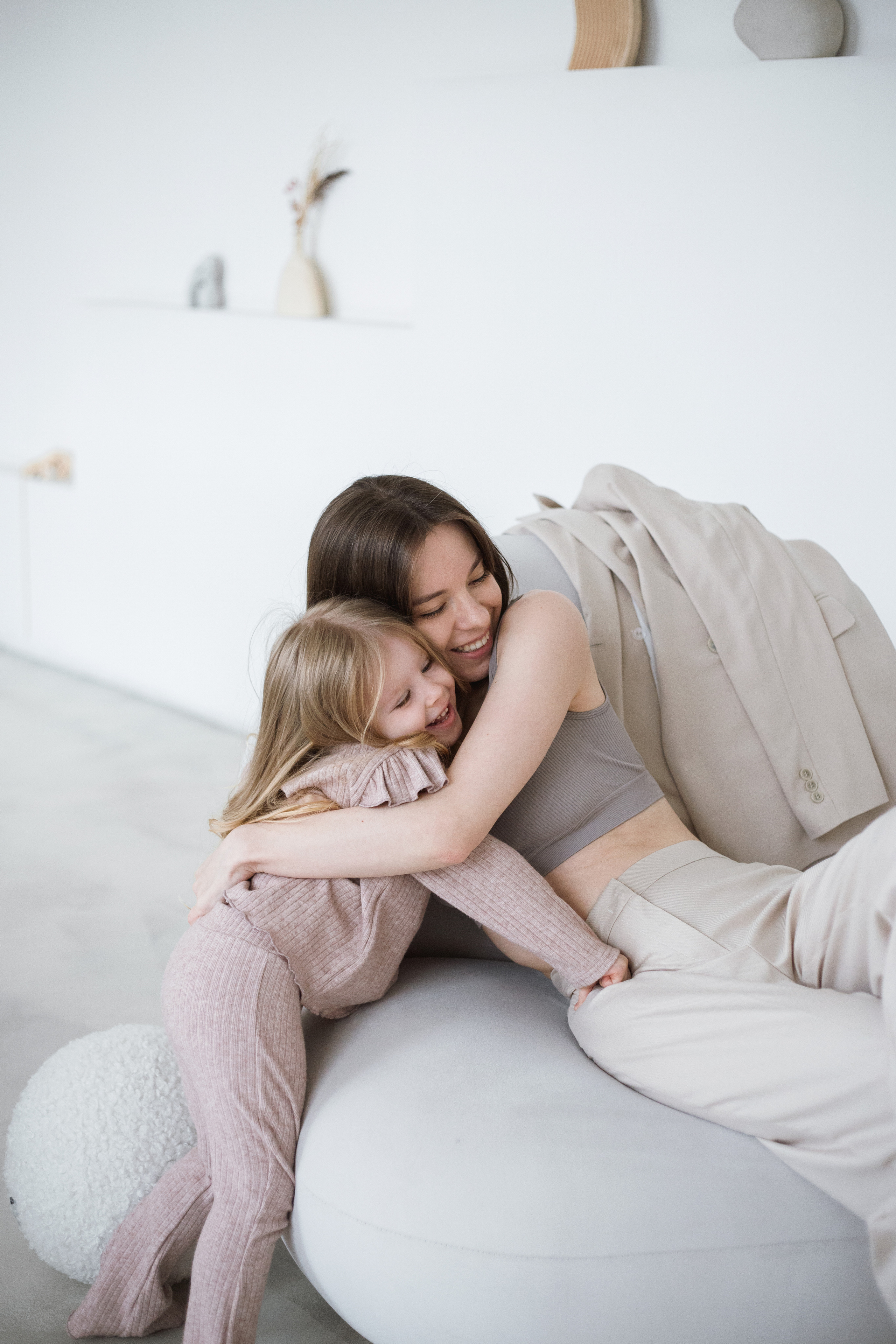 Полина. Семейный и портретный фотограф в Санкт-Петербурге