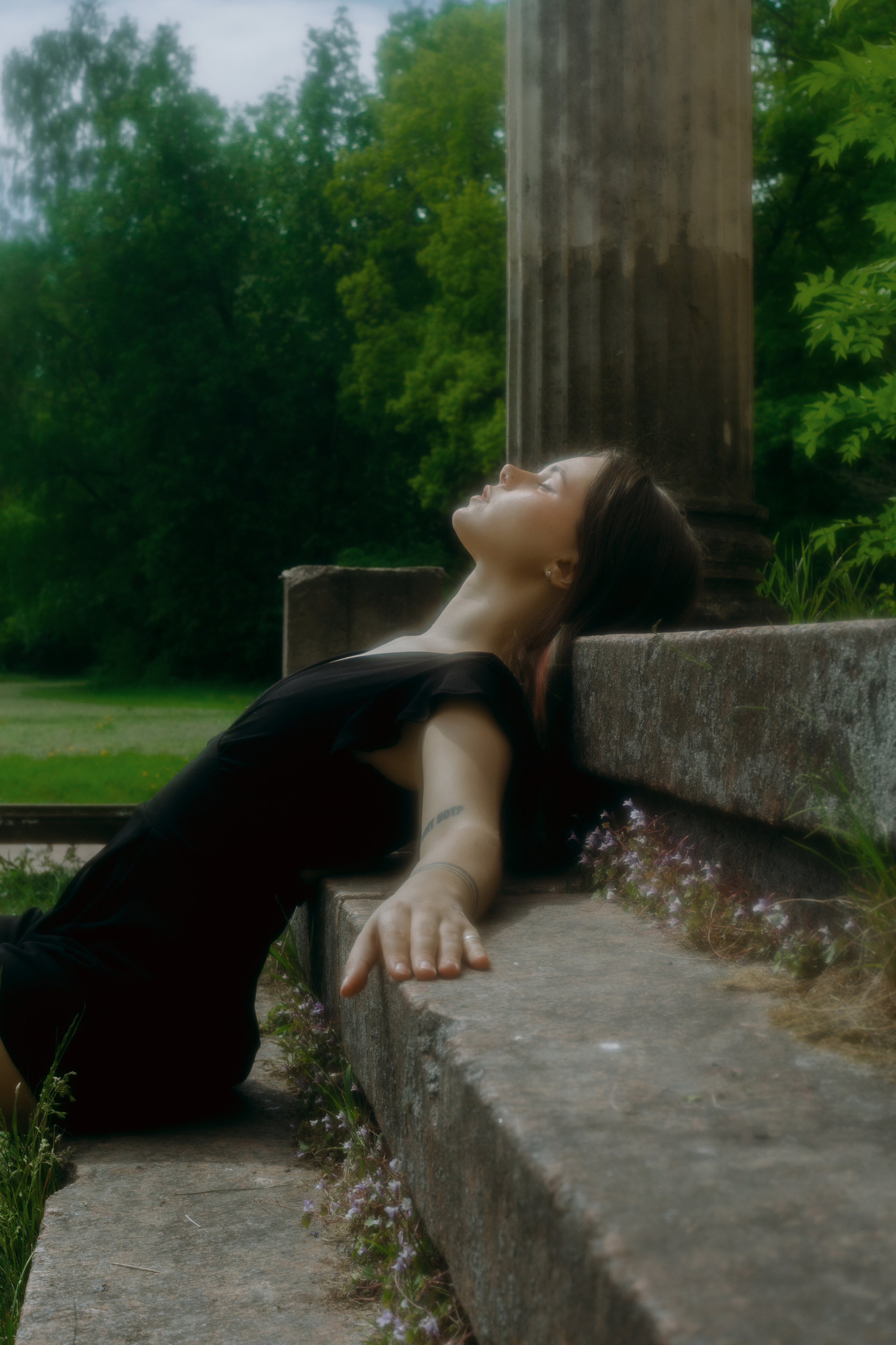 Аня. Семейный и портретный фотограф в Санкт-Петербурге