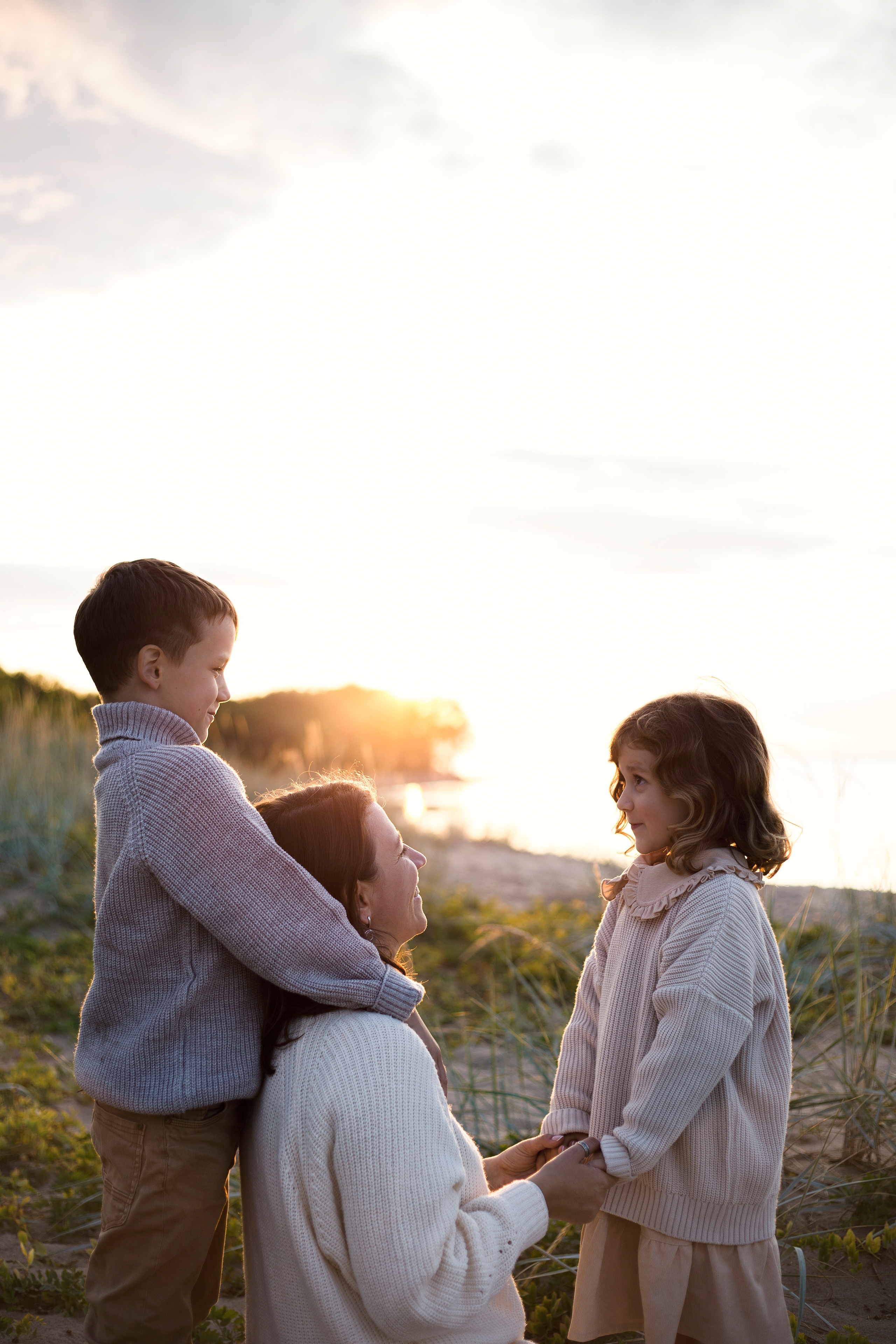 Юлия. Семейный и портретный фотограф в Санкт-Петербурге