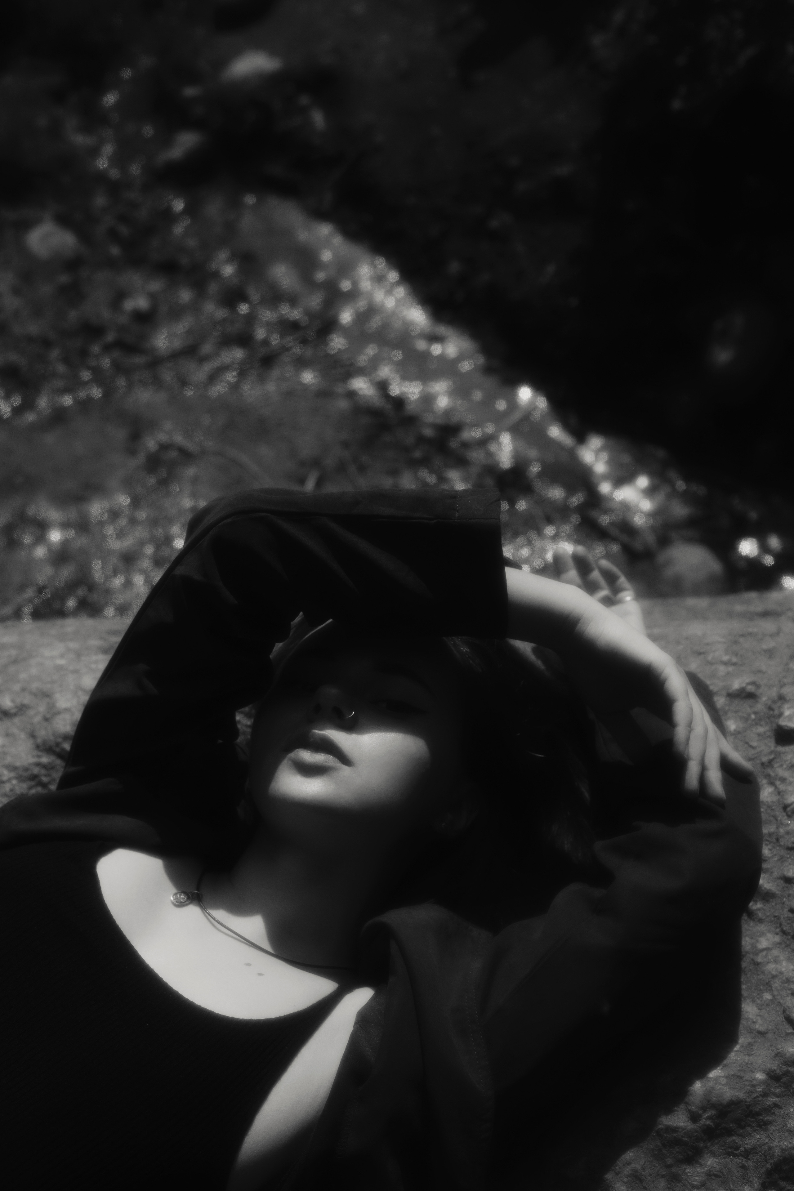 Аня. Семейный и портретный фотограф в Санкт-Петербурге