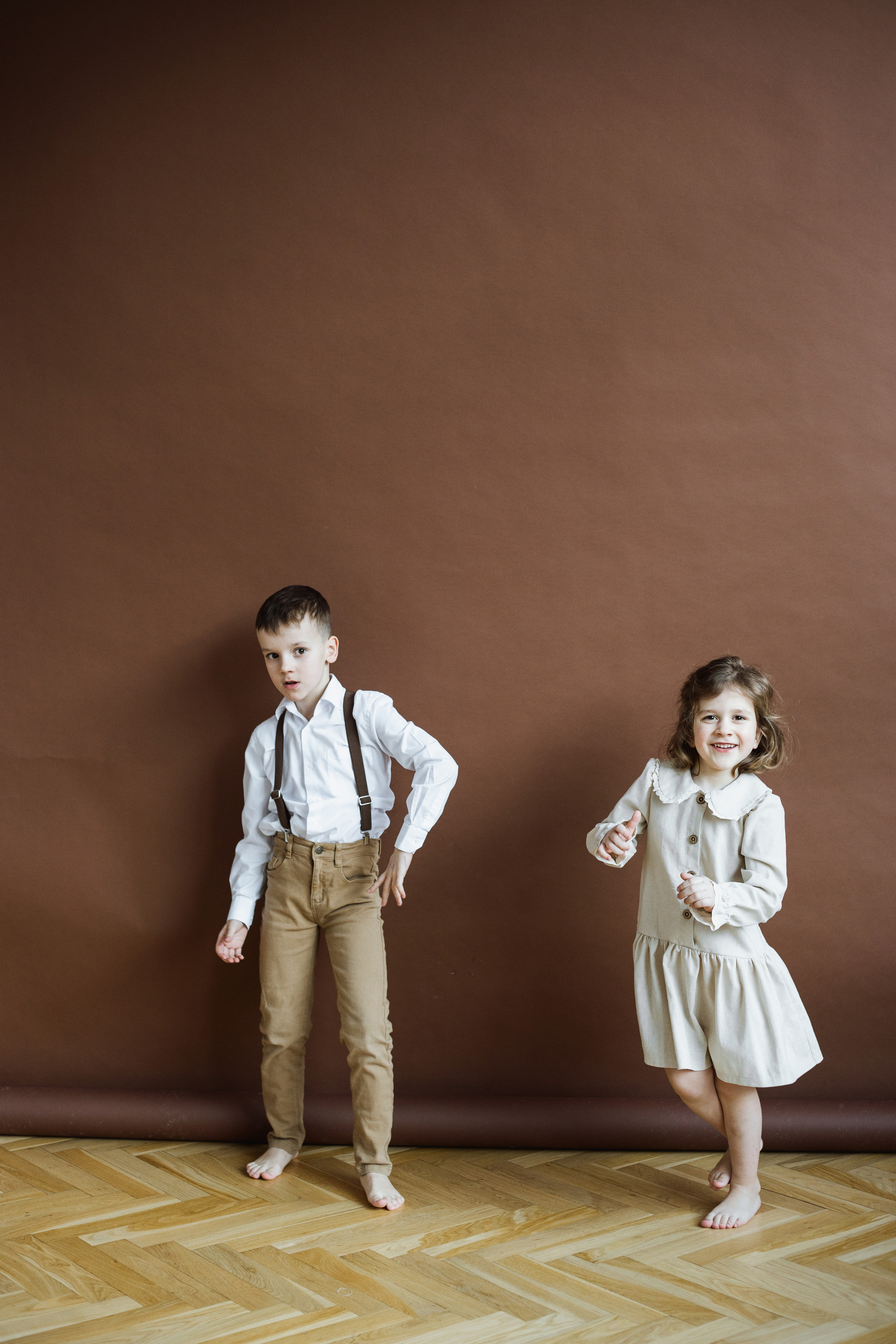 Юлия. Семейный и портретный фотограф в Санкт-Петербурге