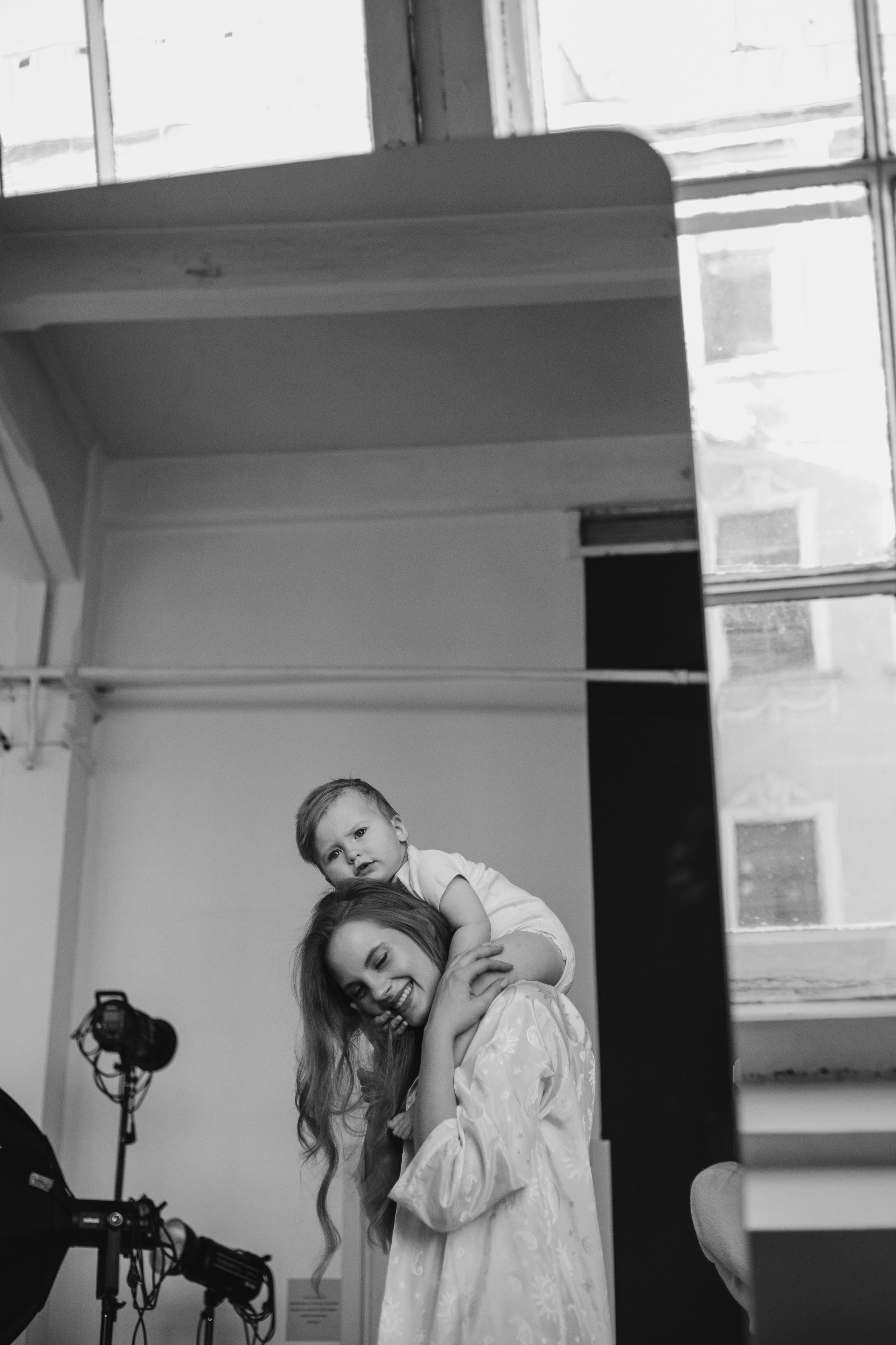 Анастасия. Семейный и портретный фотограф в Санкт-Петербурге