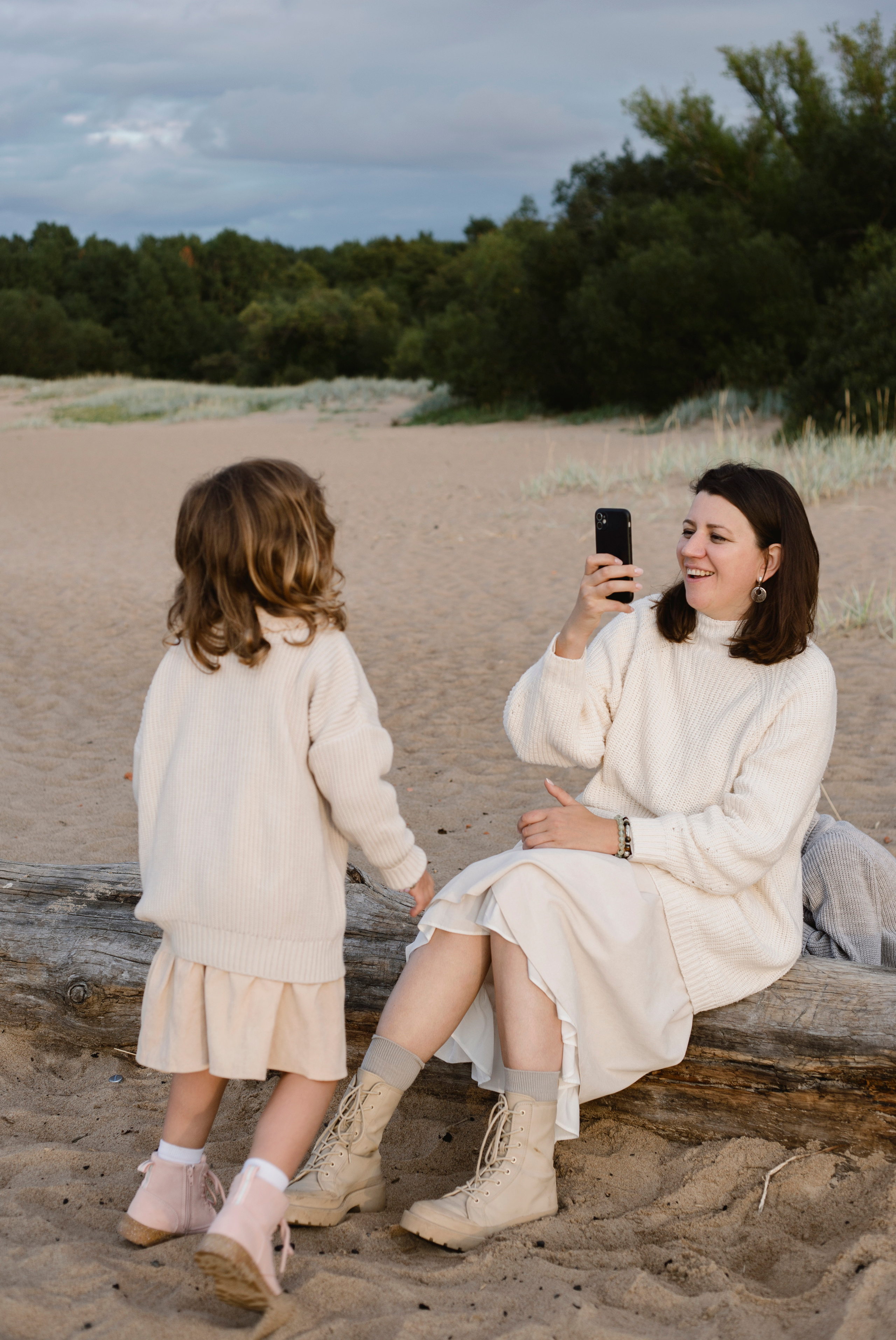 Юлия. Семейный и портретный фотограф в Санкт-Петербурге
