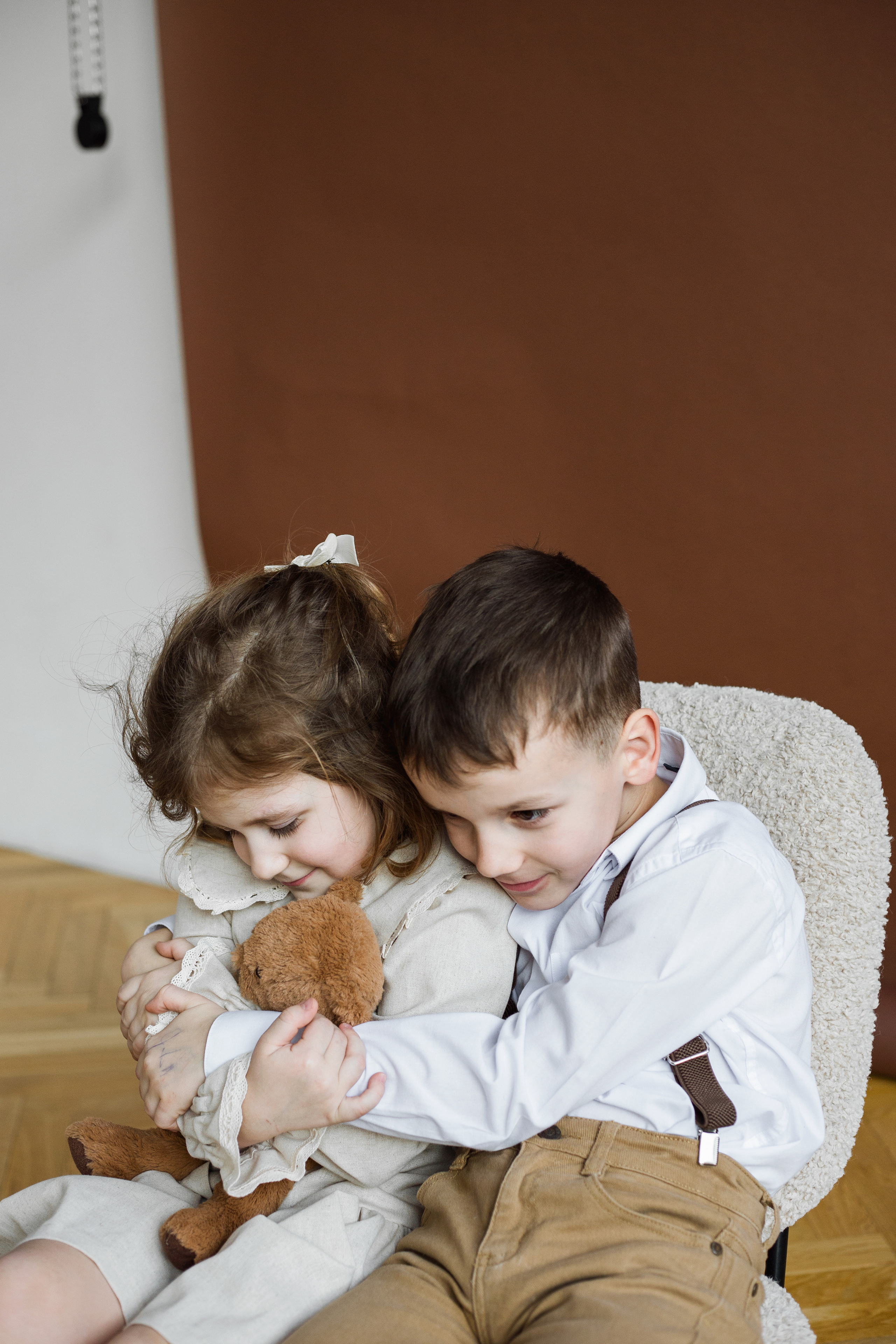 Юлия. Семейный и портретный фотограф в Санкт-Петербурге