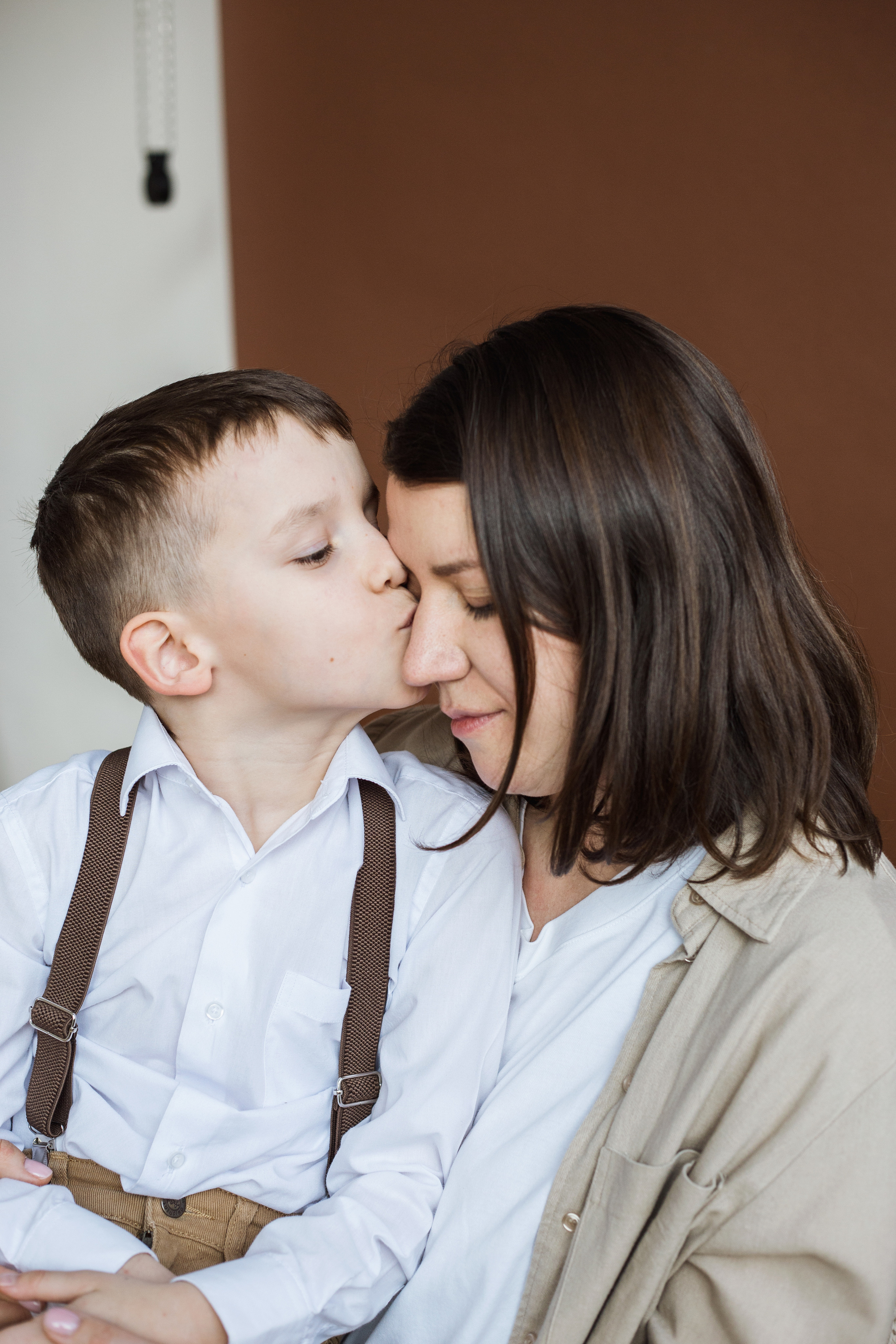 Юлия. Семейный и портретный фотограф в Санкт-Петербурге