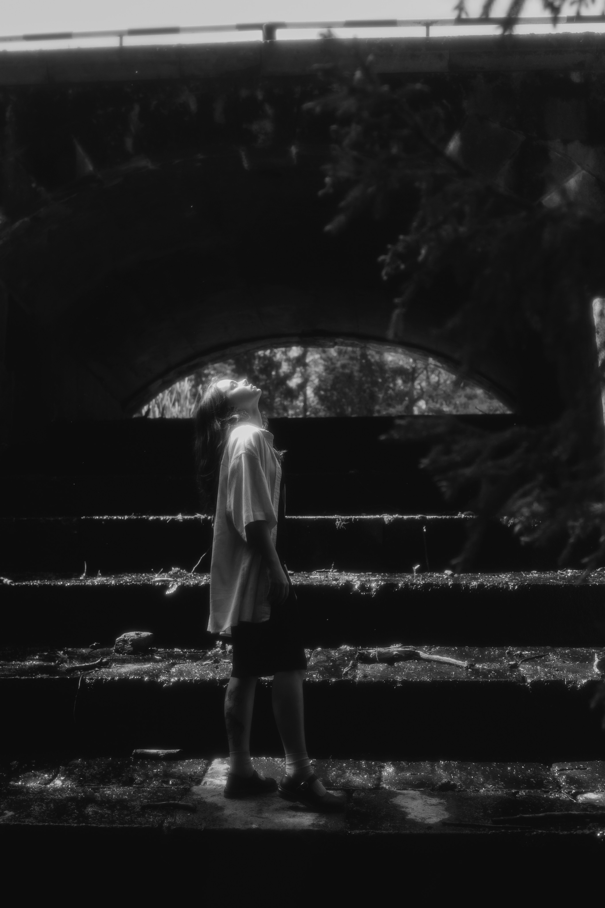 Аня. Семейный и портретный фотограф в Санкт-Петербурге