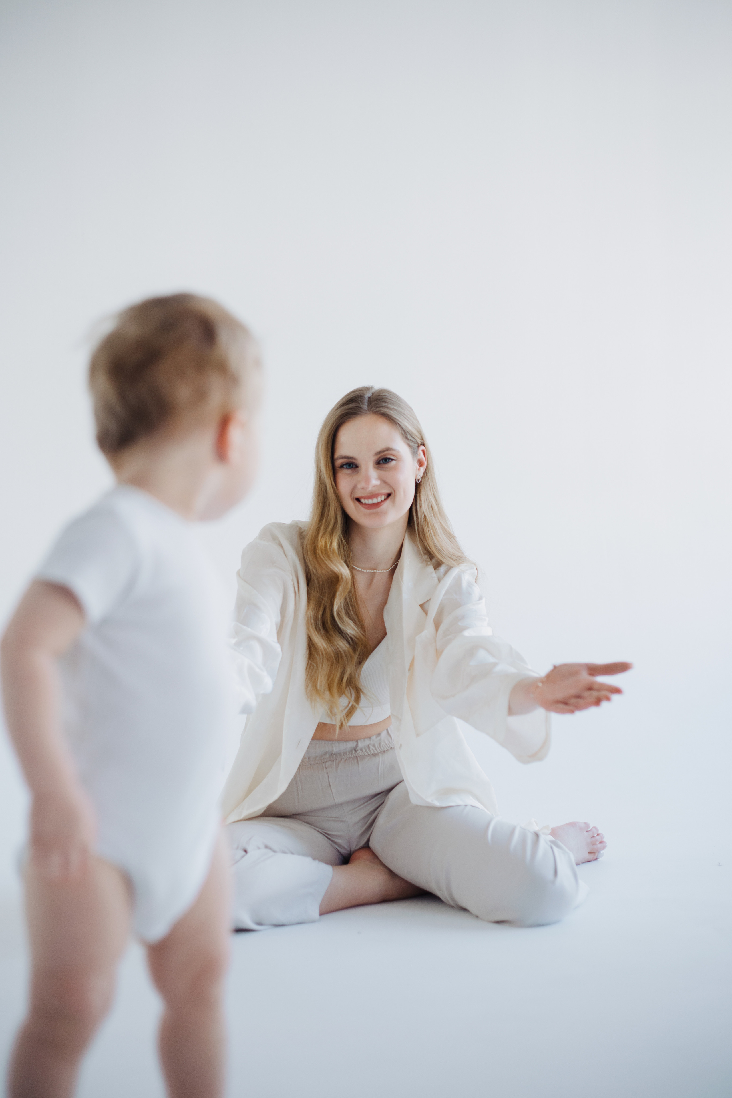 Анастасия. Семейный и портретный фотограф в Санкт-Петербурге