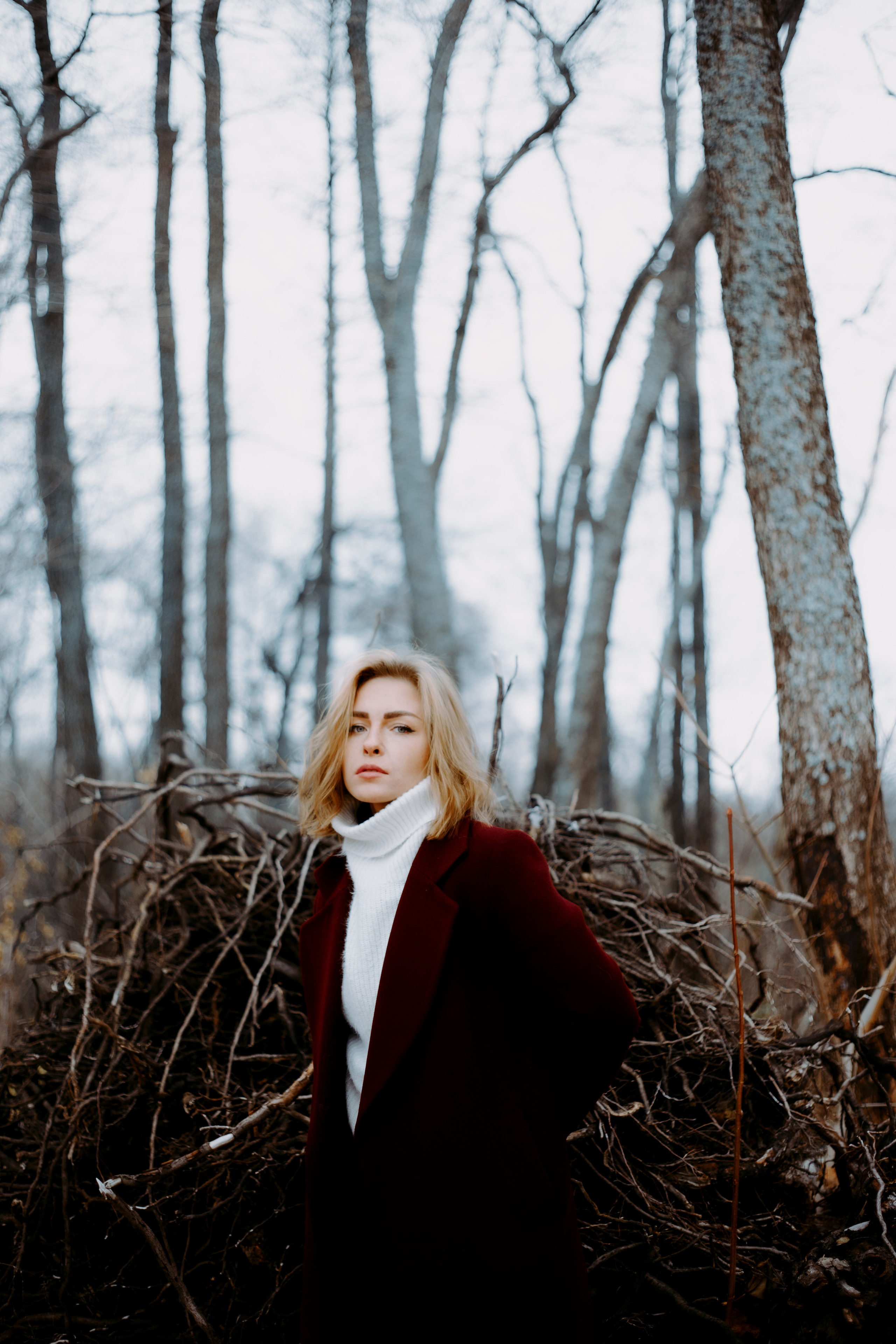 Лера. Семейный и портретный фотограф в Санкт-Петербурге