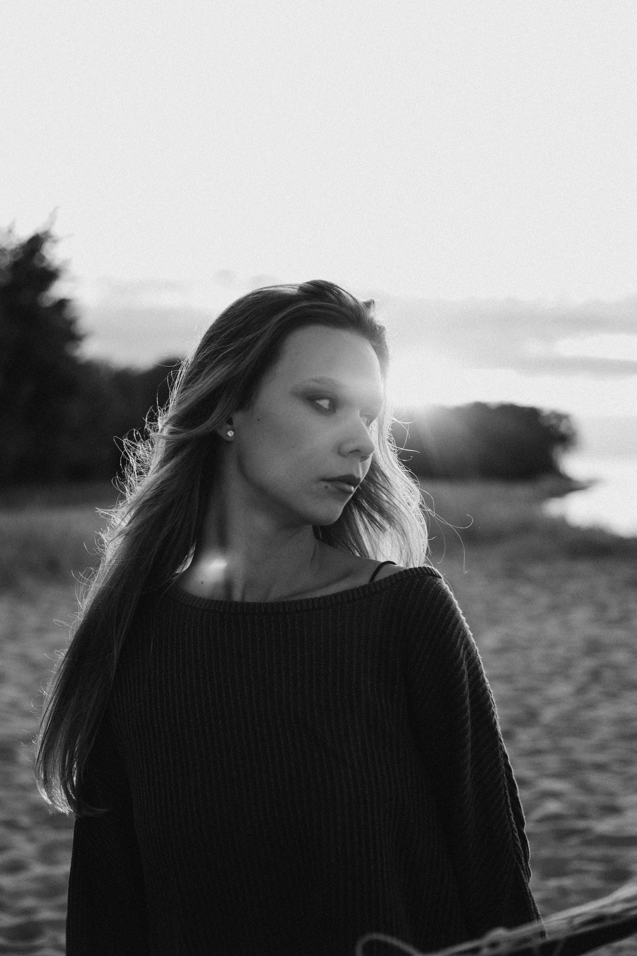 Надя. Семейный и портретный фотограф в Санкт-Петербурге