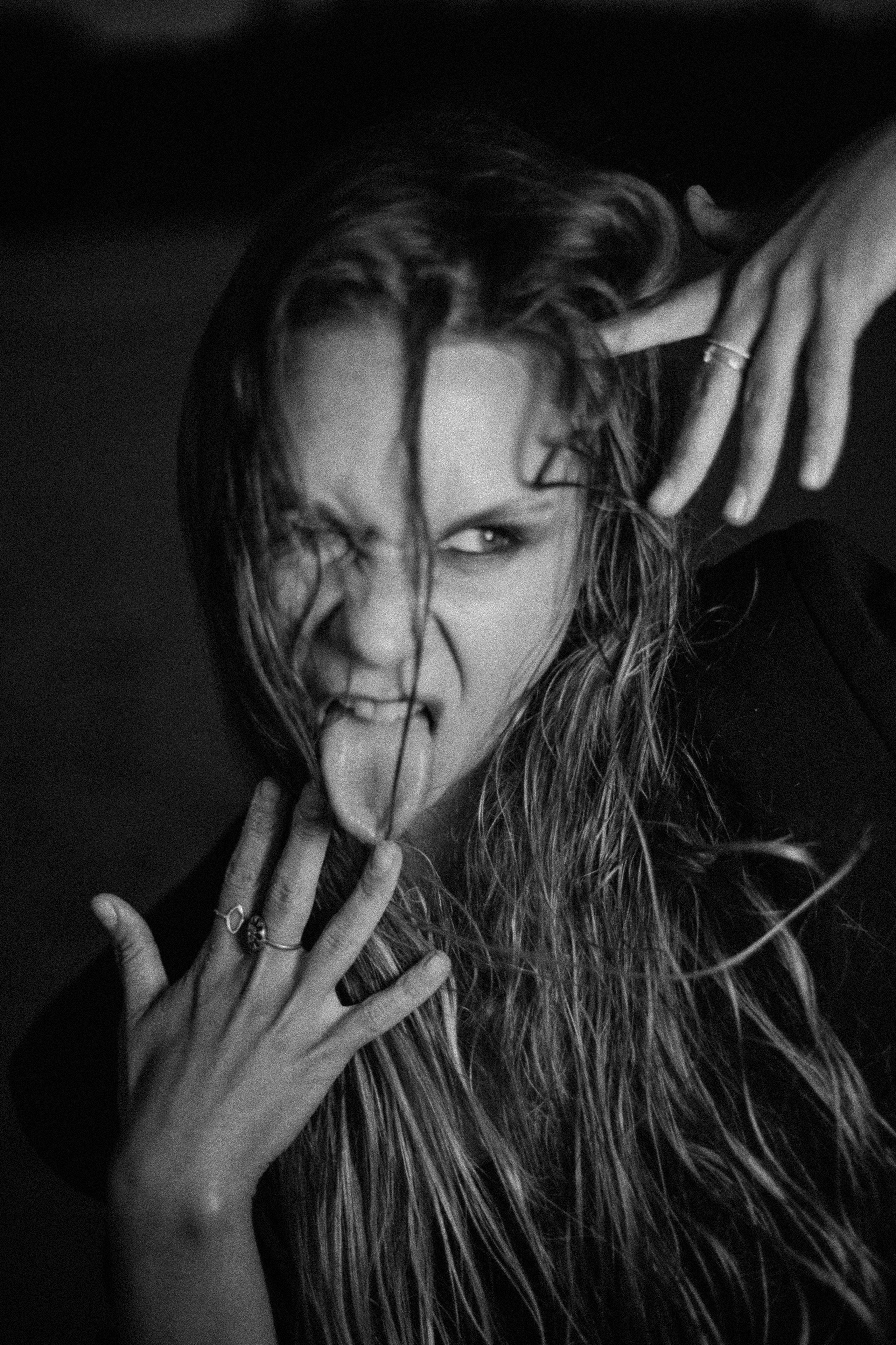 Надя. Семейный и портретный фотограф в Санкт-Петербурге