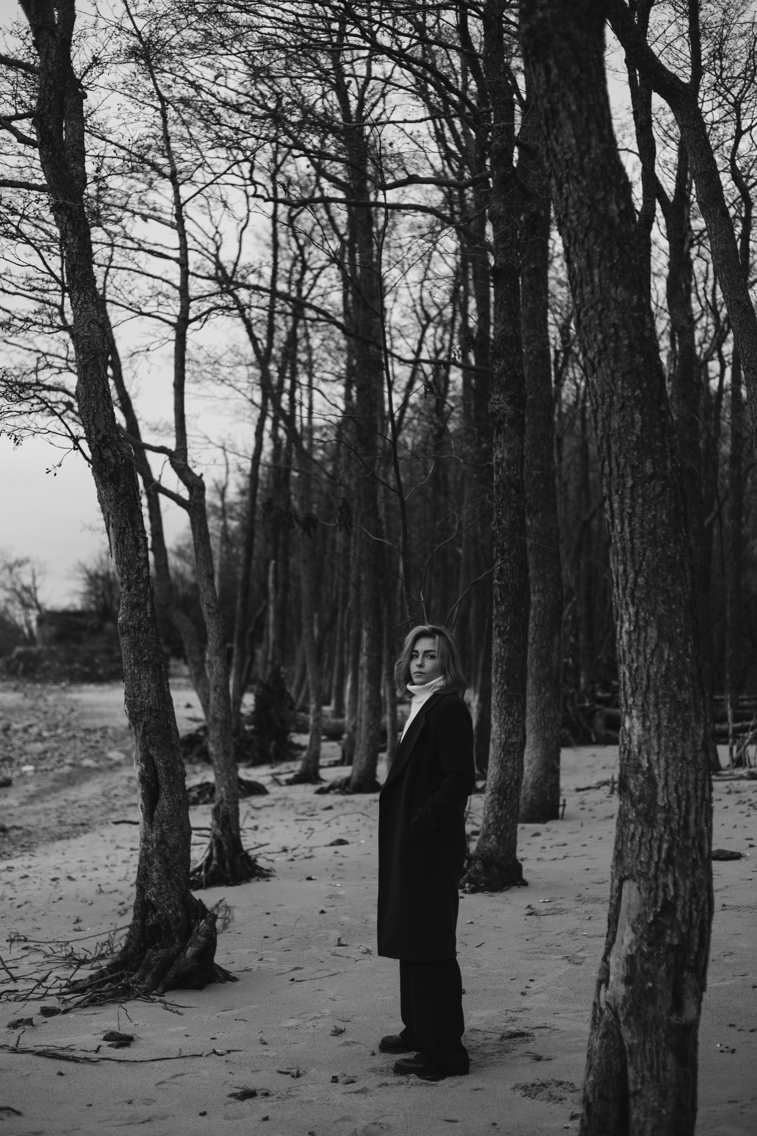 Лера. Семейный и портретный фотограф в Санкт-Петербурге