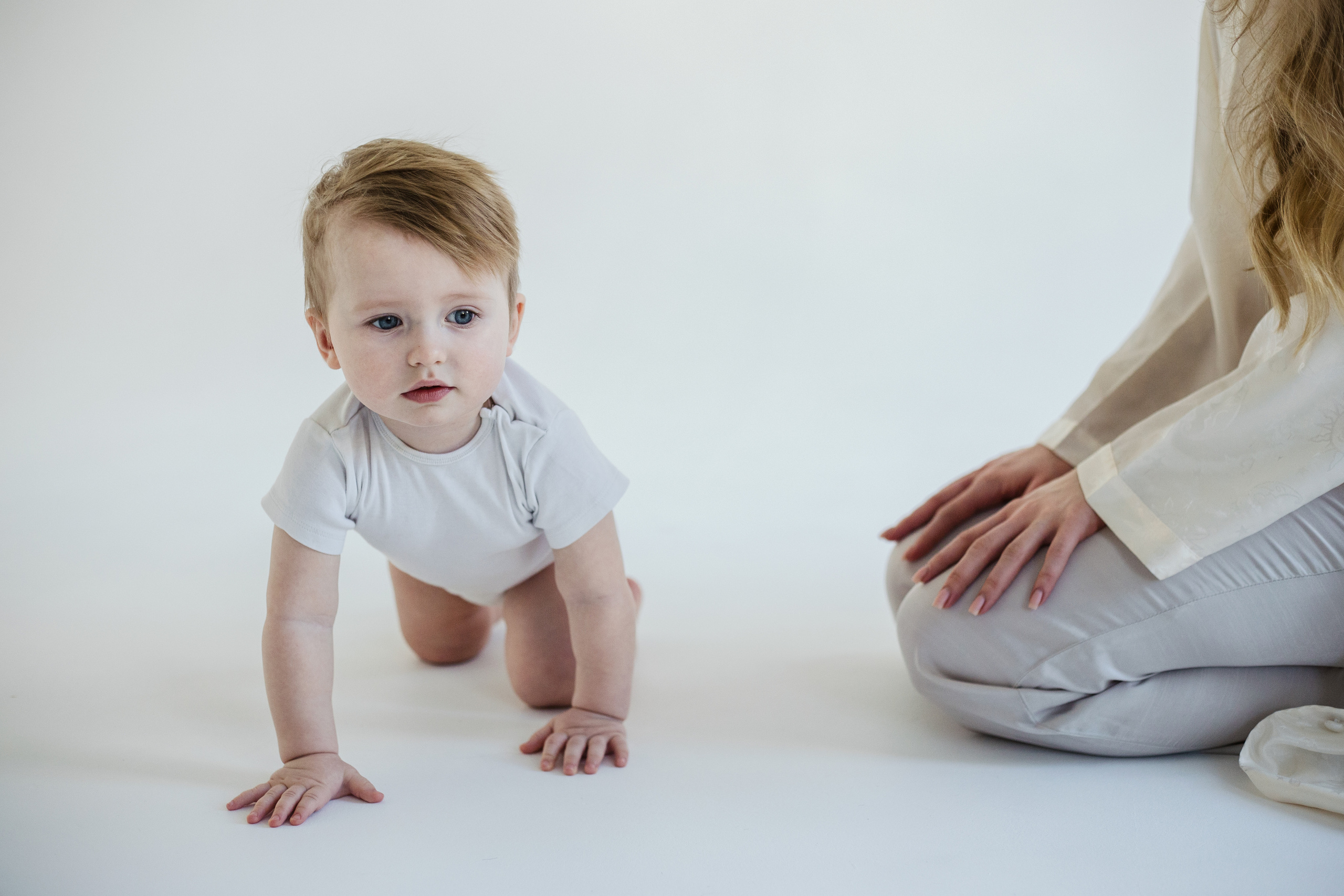 Анастасия. Семейный и портретный фотограф в Санкт-Петербурге