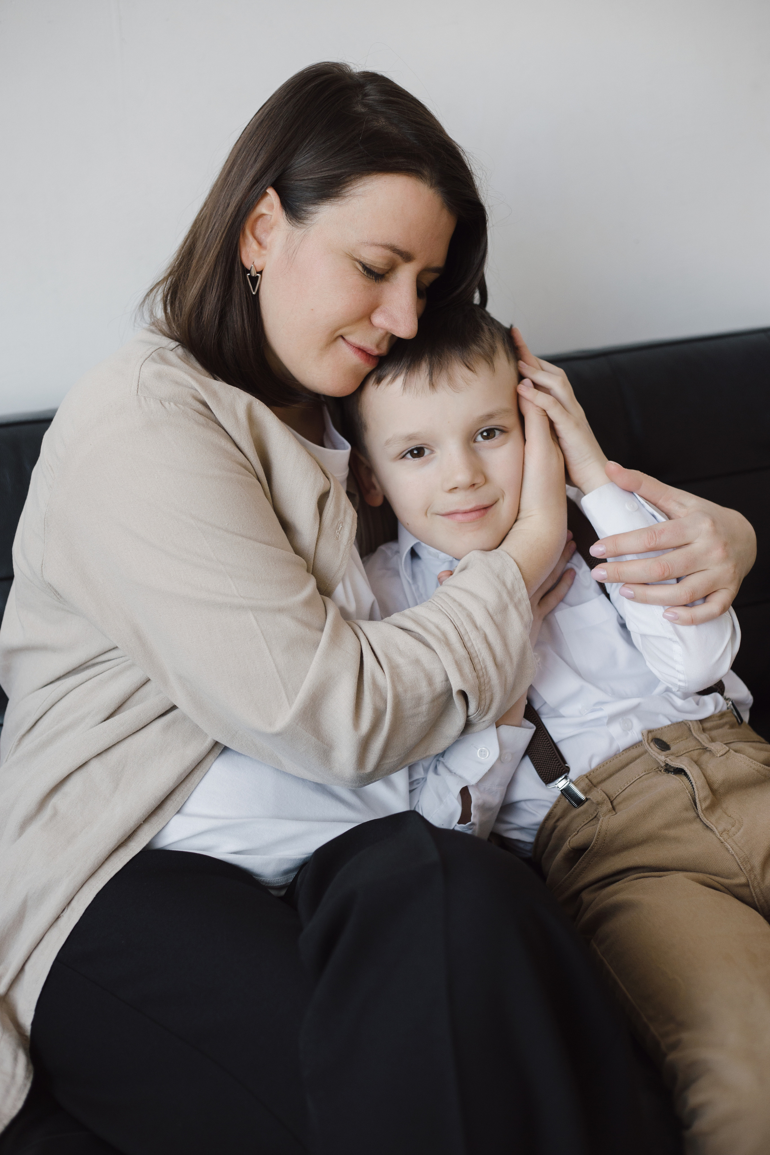 Юлия. Семейный и портретный фотограф в Санкт-Петербурге