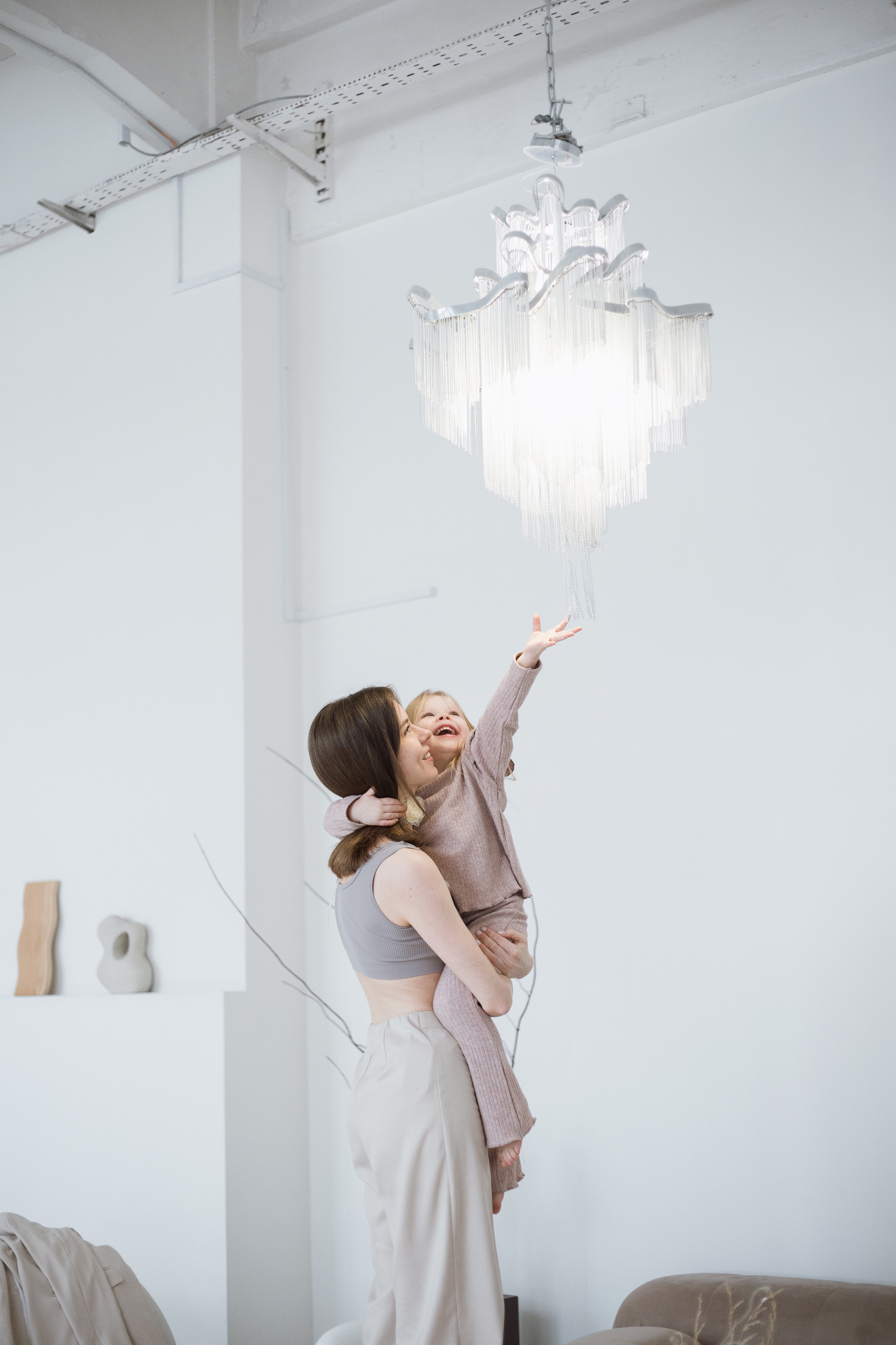 Полина. Семейный и портретный фотограф в Санкт-Петербурге