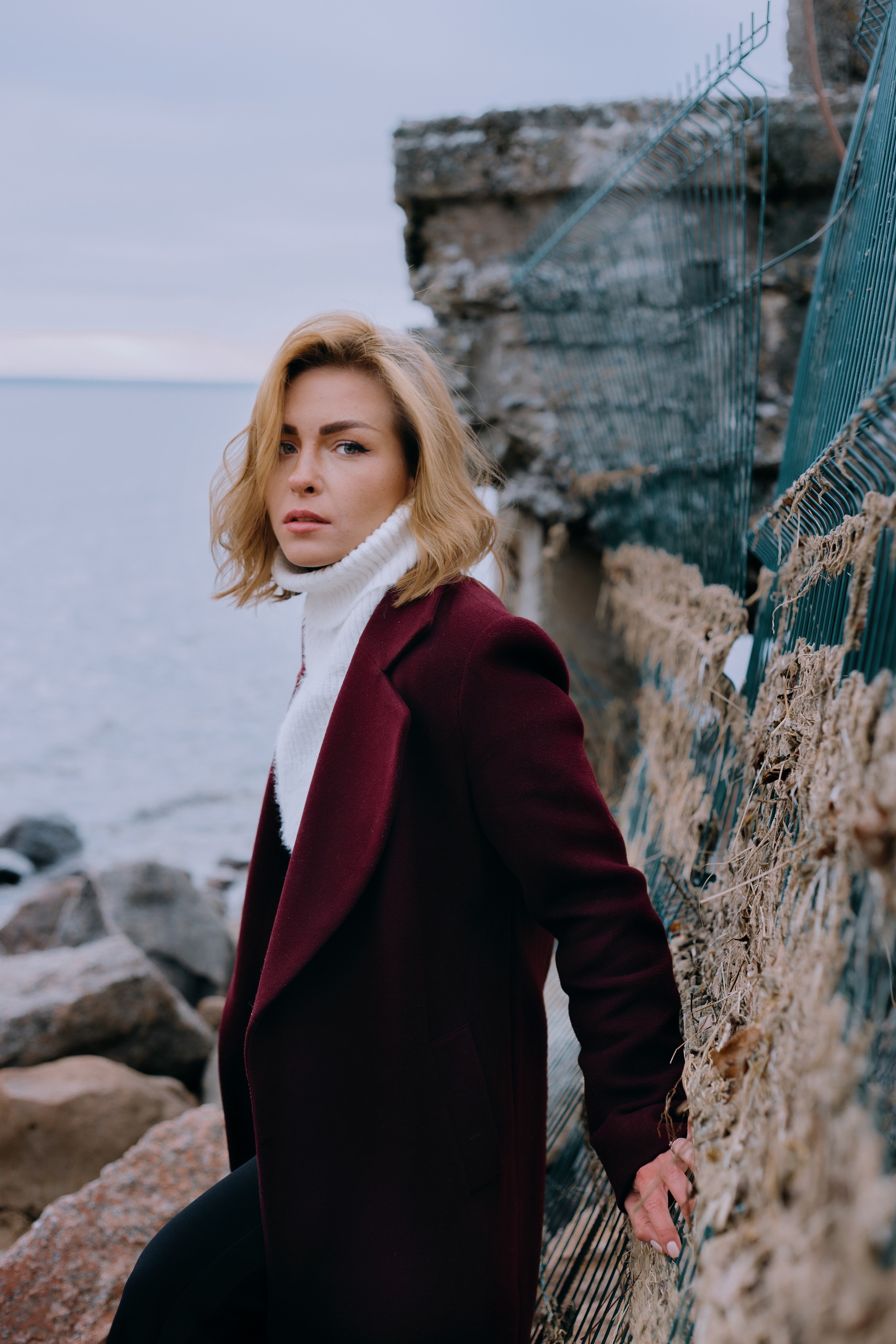 Лера. Семейный и портретный фотограф в Санкт-Петербурге