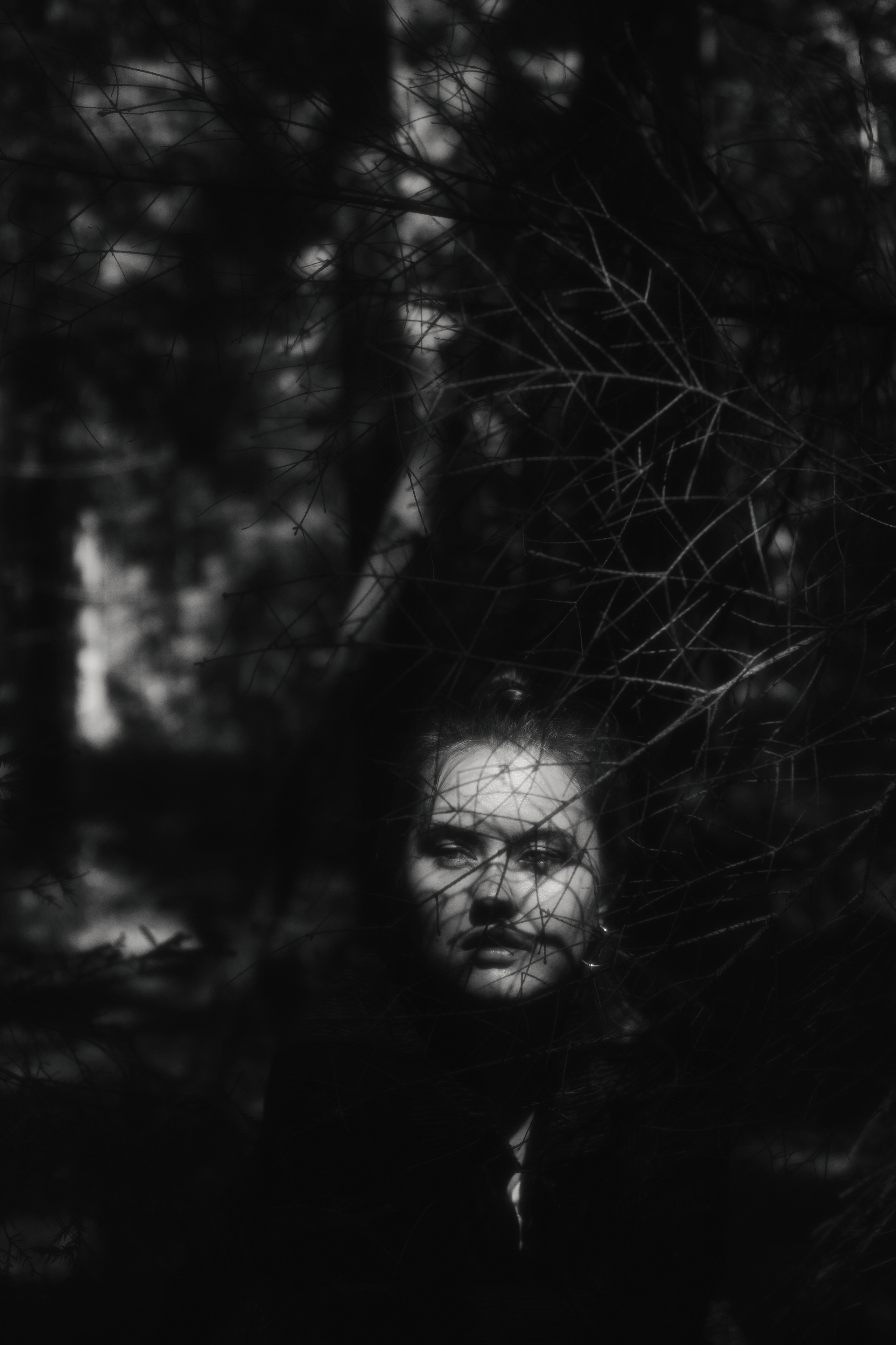 Настя. Семейный и портретный фотограф в Санкт-Петербурге