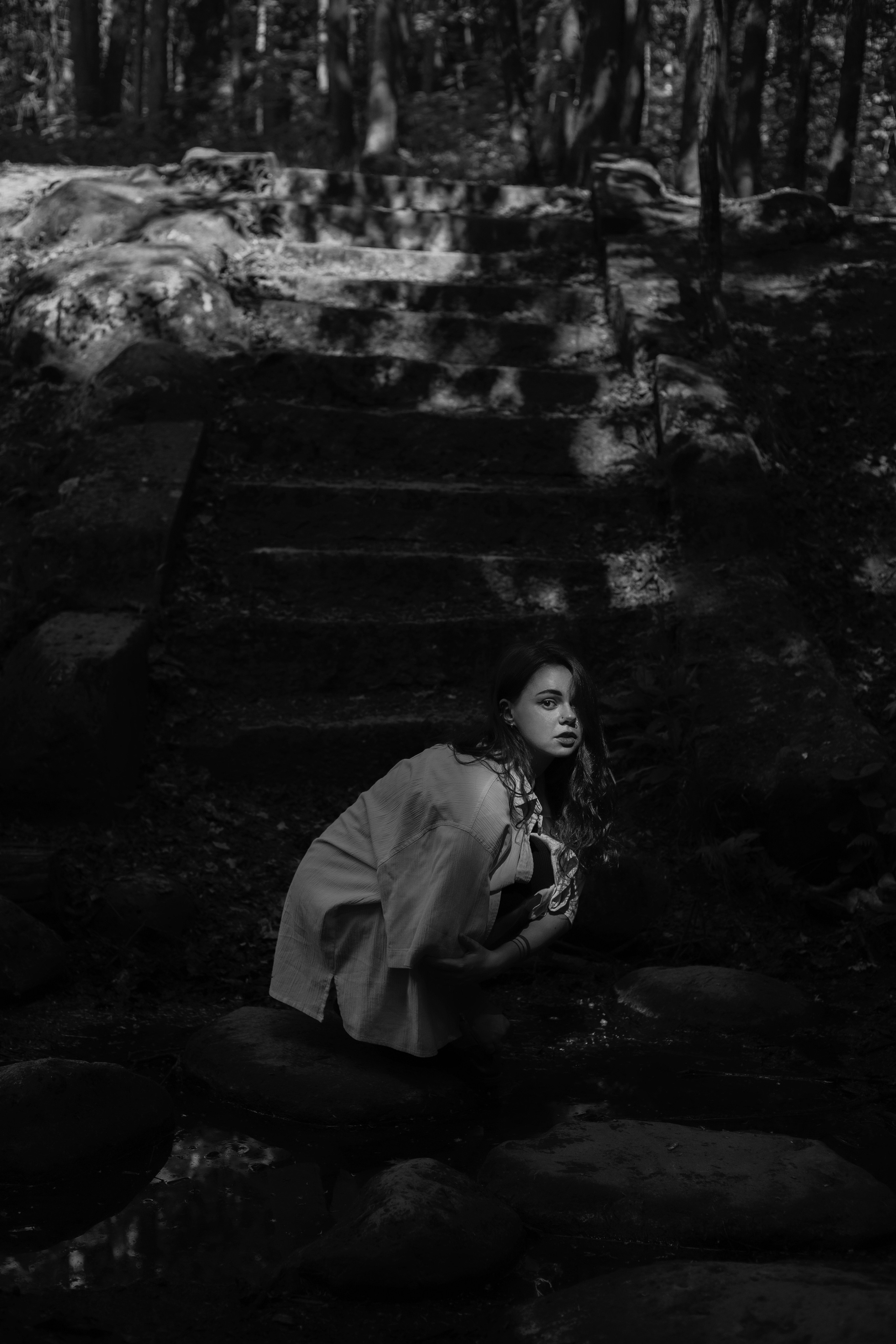 Аня. Семейный и портретный фотограф в Санкт-Петербурге