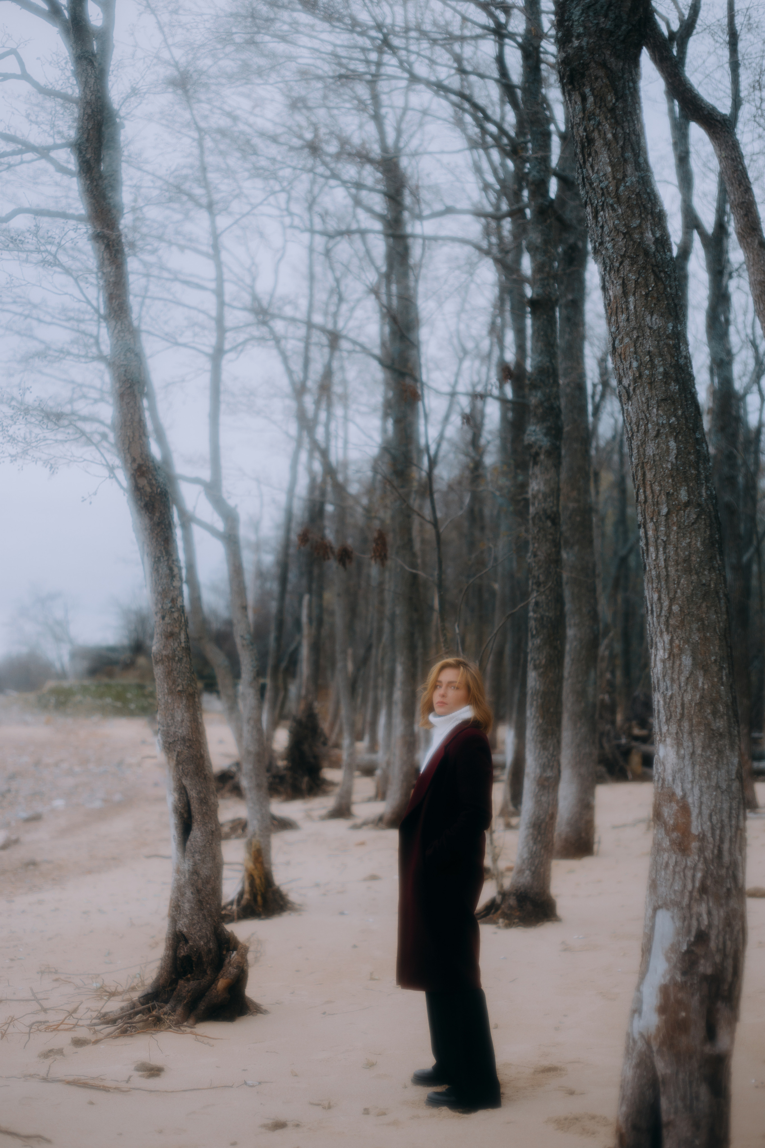 Лера. Семейный и портретный фотограф в Санкт-Петербурге