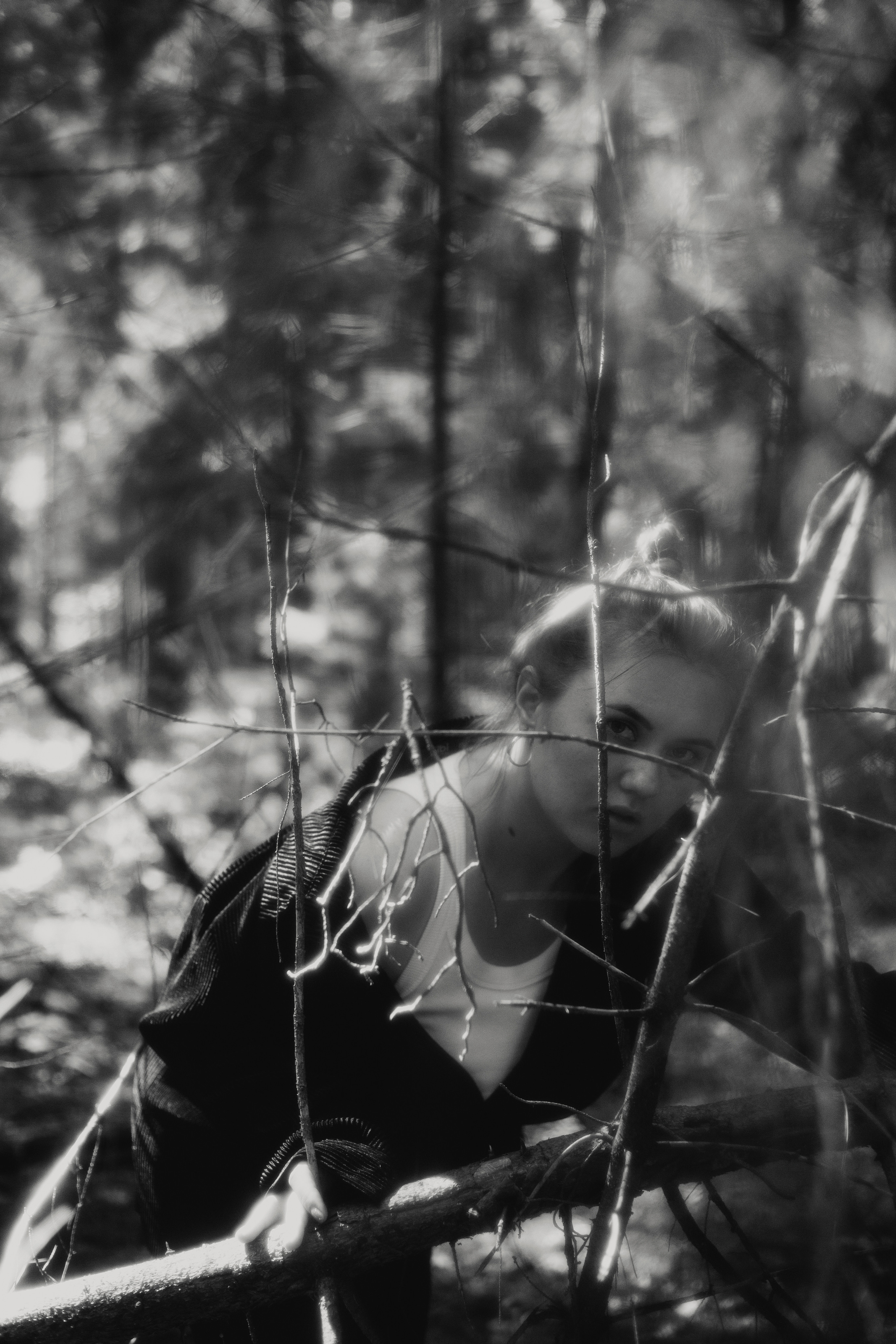 Настя. Семейный и портретный фотограф в Санкт-Петербурге