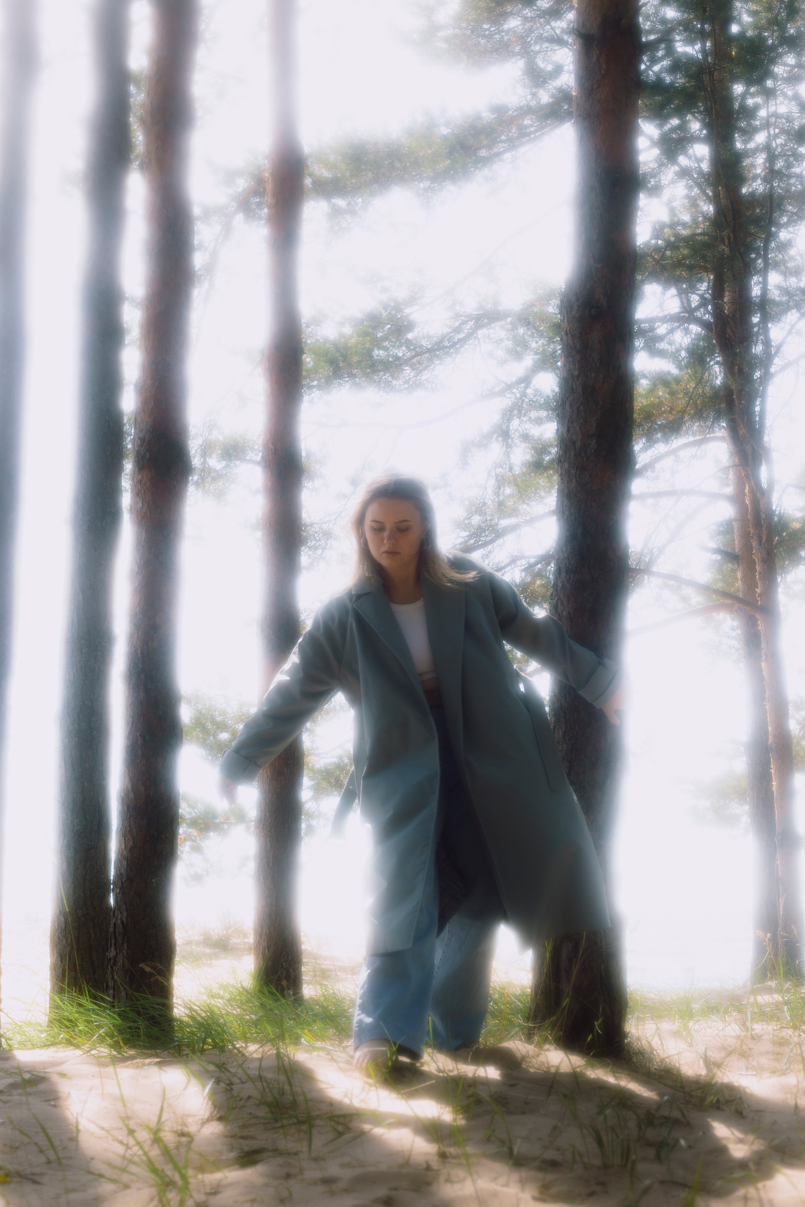 Настя. Семейный и портретный фотограф в Санкт-Петербурге