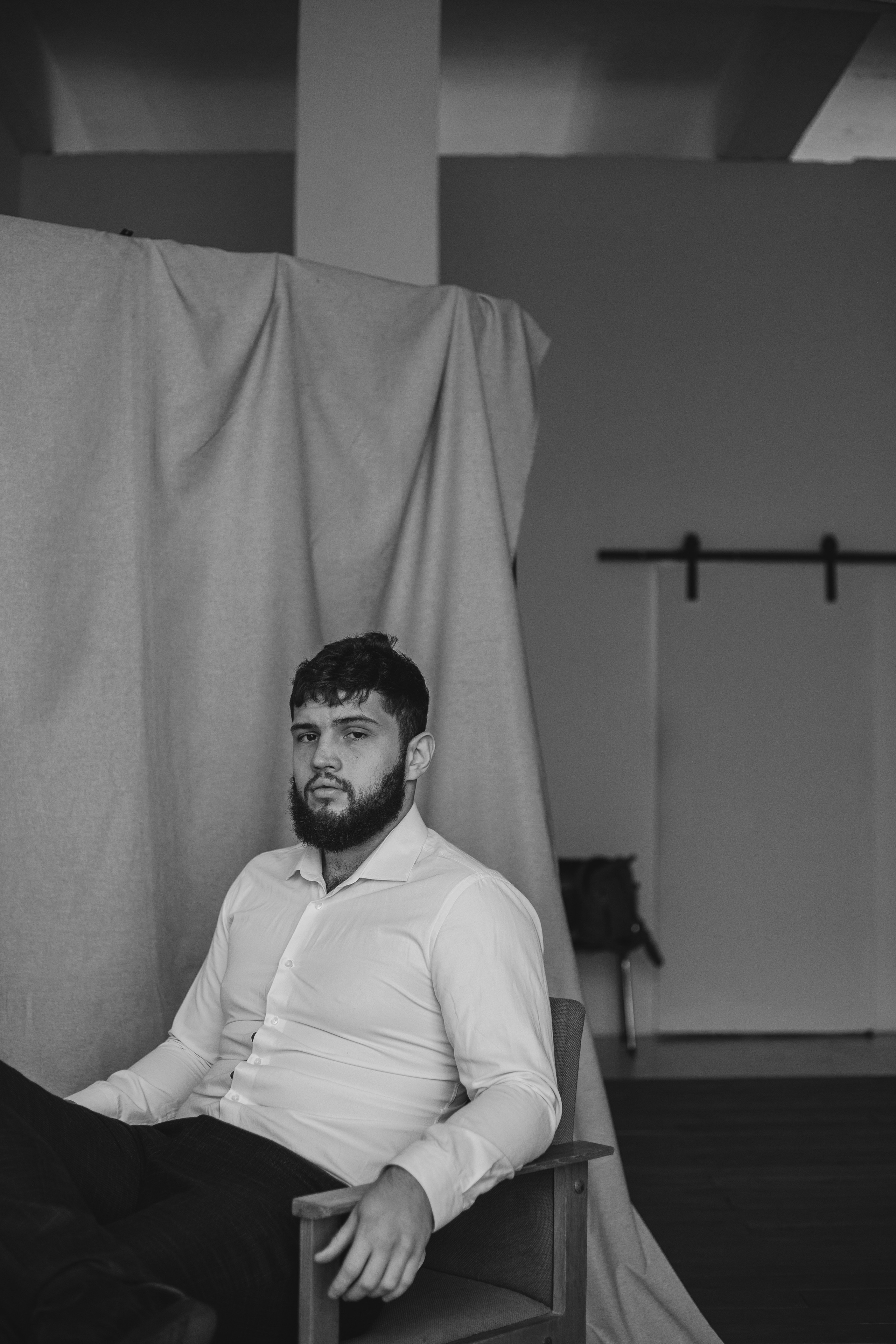 Паша. Семейный и портретный фотограф в Санкт-Петербурге