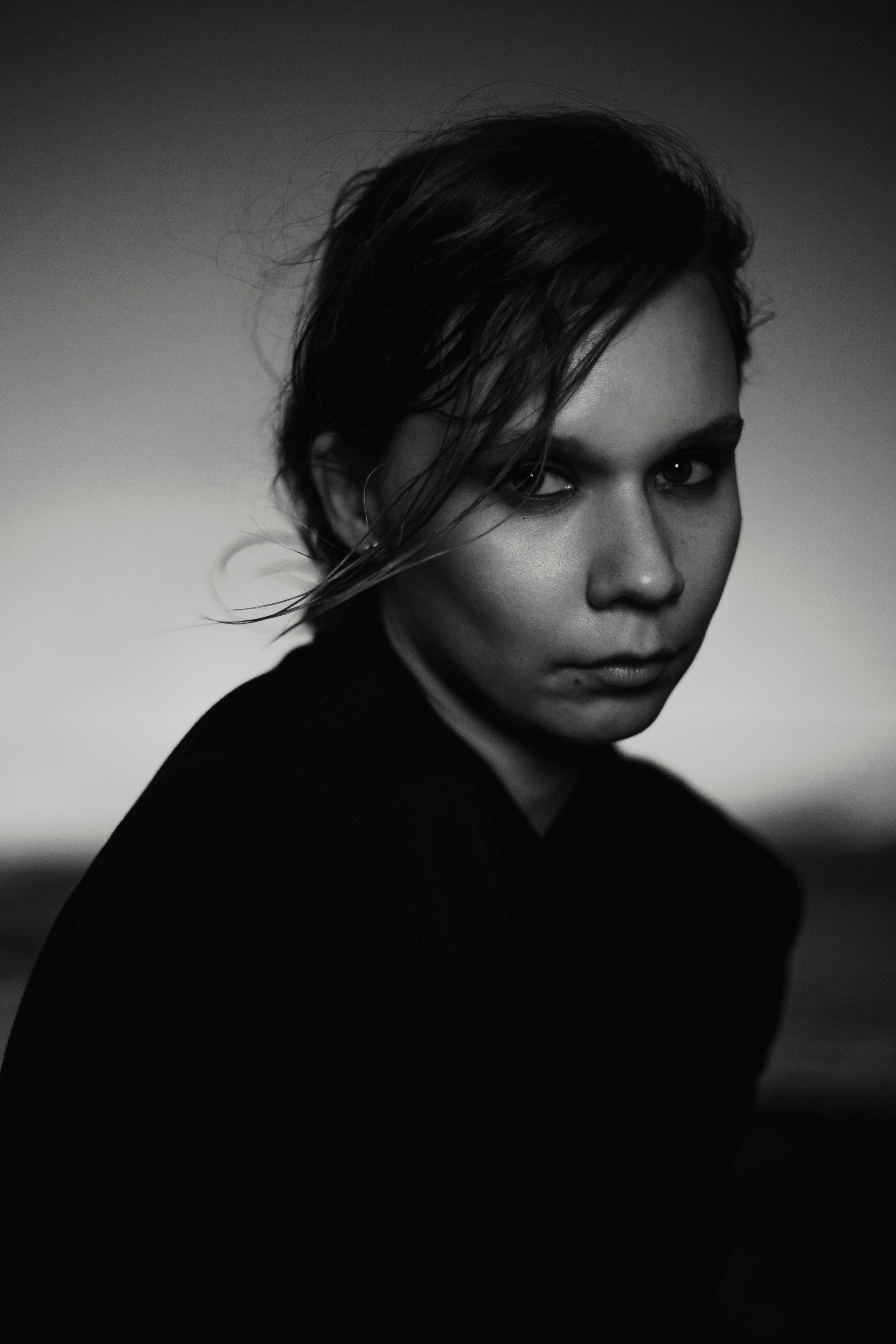 Надя. Семейный и портретный фотограф в Санкт-Петербурге