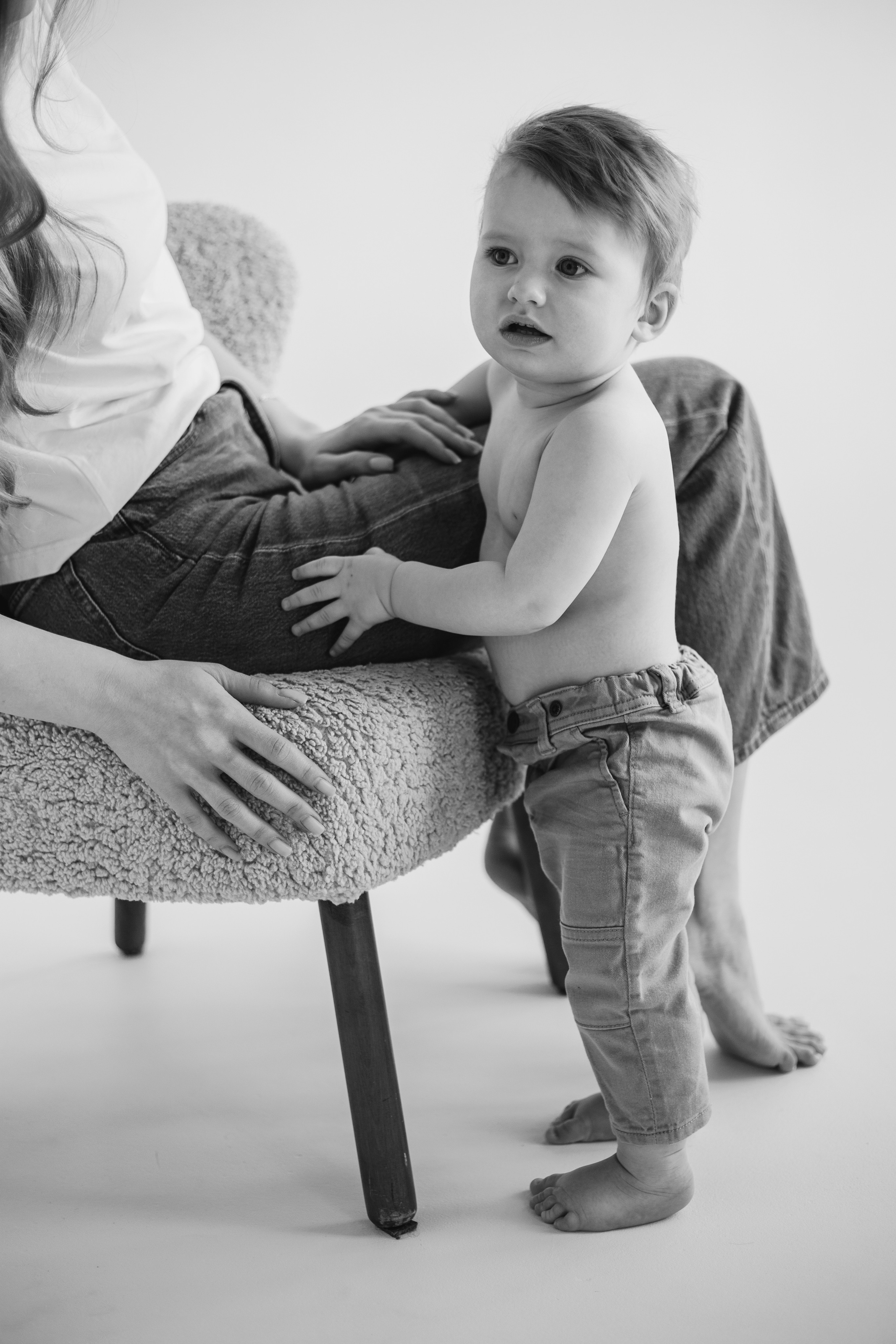 Анастасия. Семейный и портретный фотограф в Санкт-Петербурге