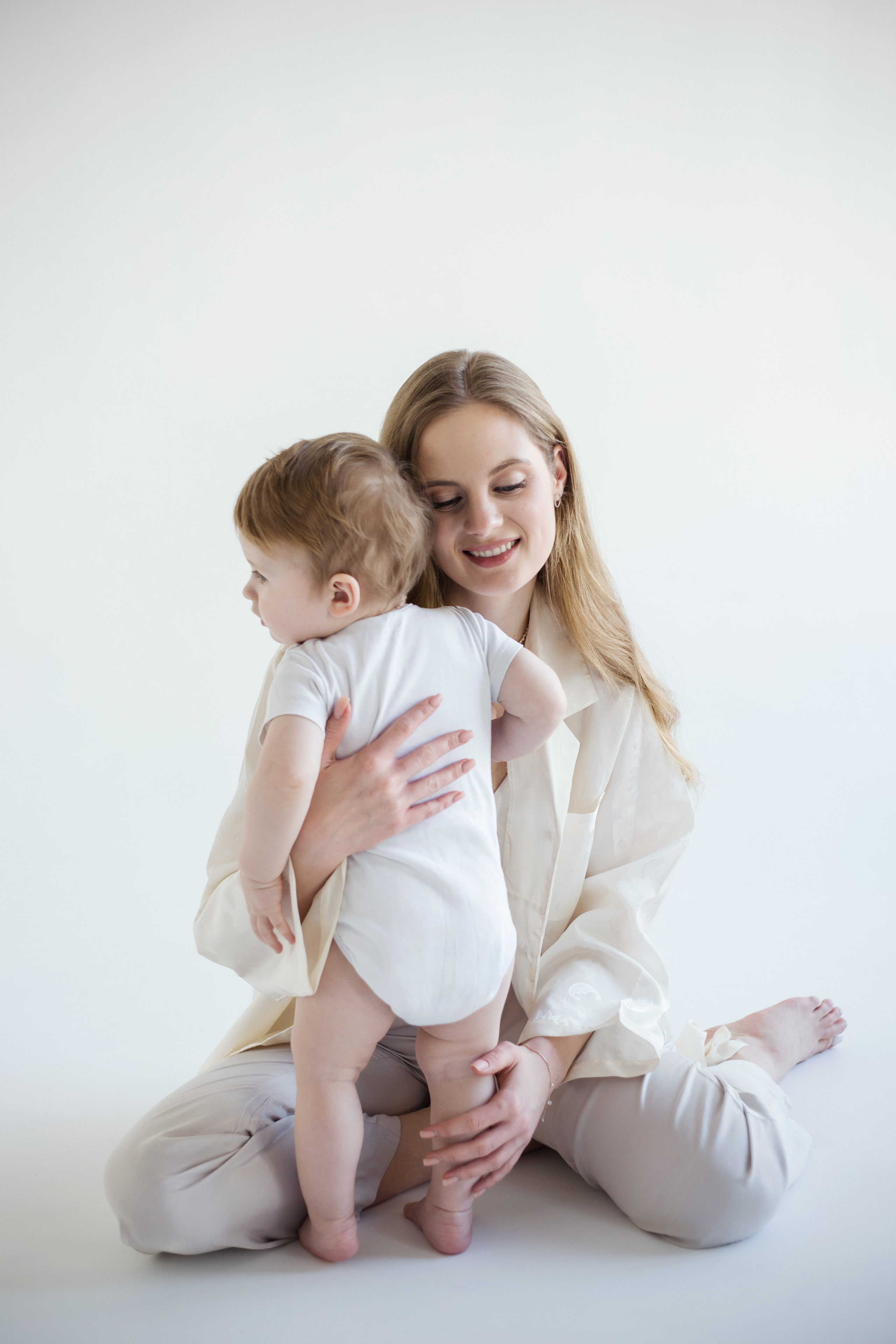 Анастасия. Семейный и портретный фотограф в Санкт-Петербурге