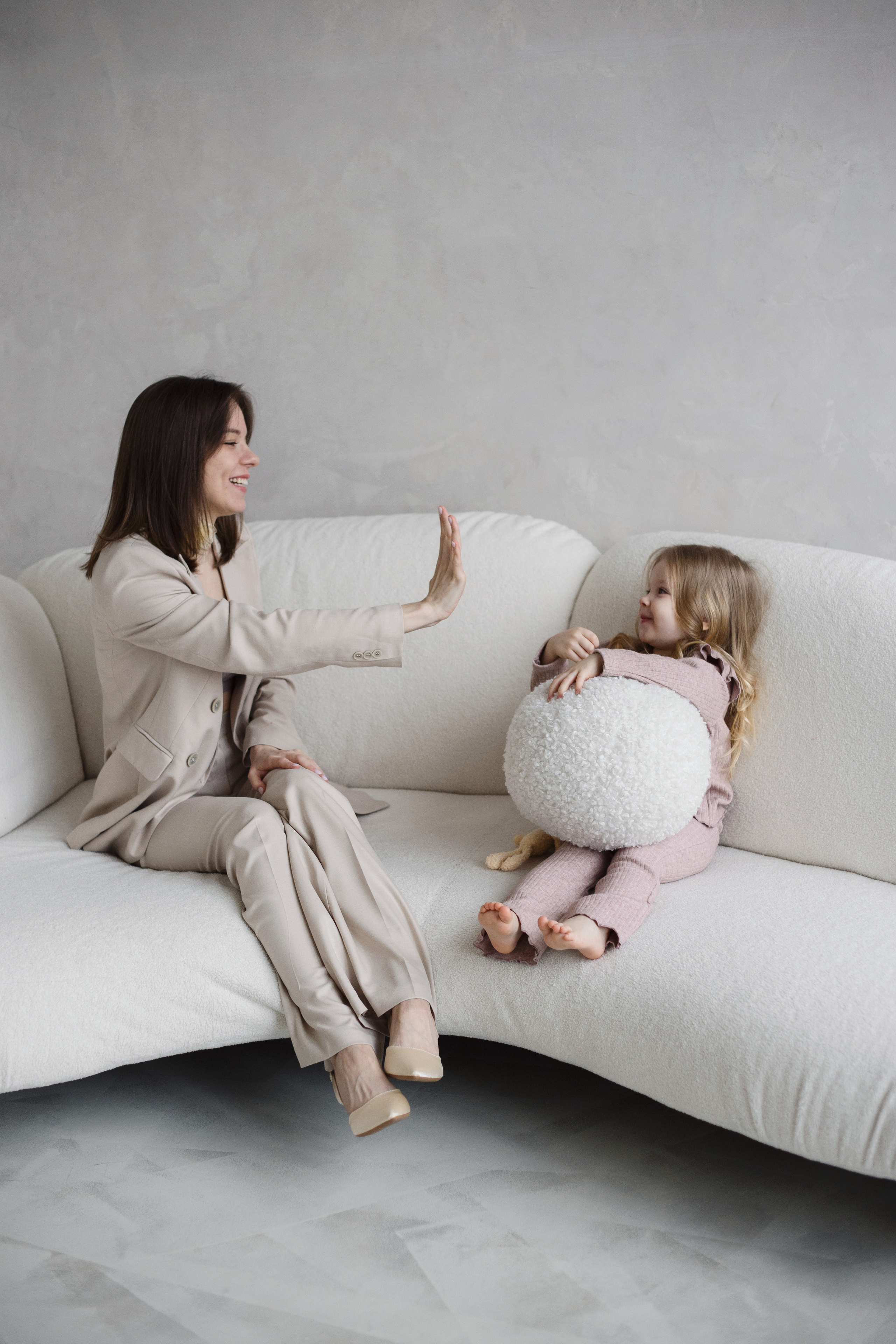 Полина. Семейный и портретный фотограф в Санкт-Петербурге