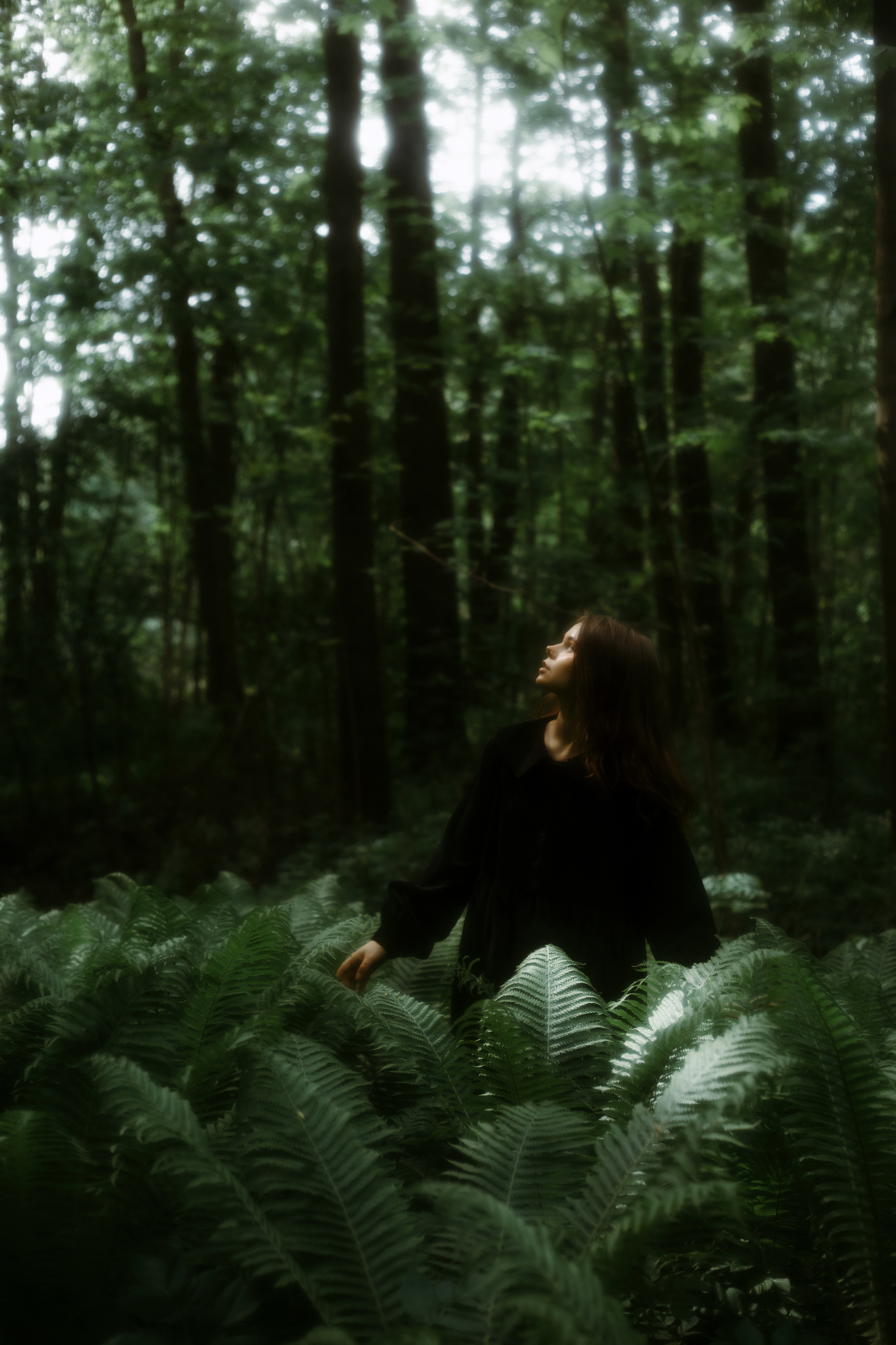 Аня. Семейный и портретный фотограф в Санкт-Петербурге